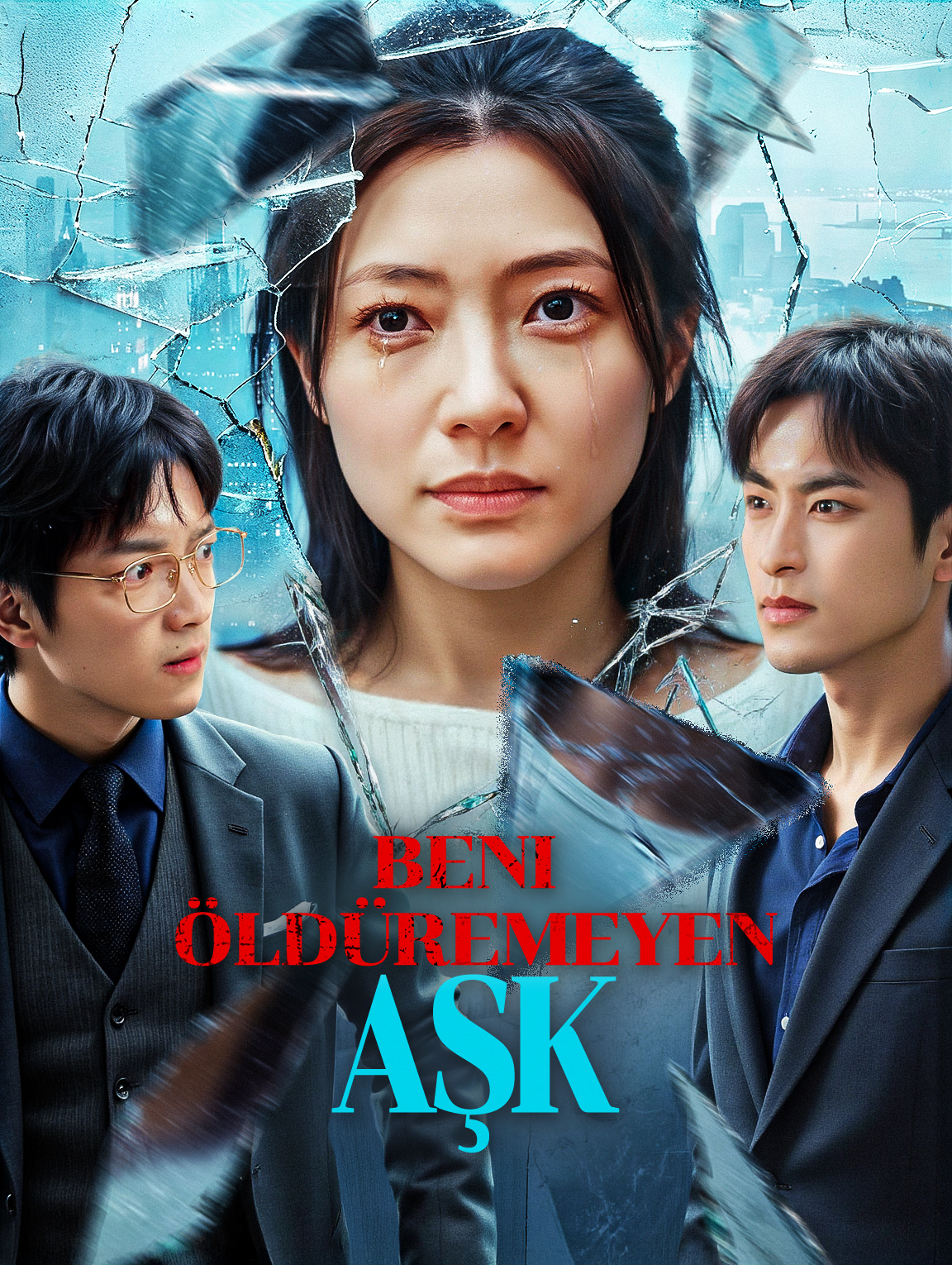 Beni Öldüremeyen Aşk