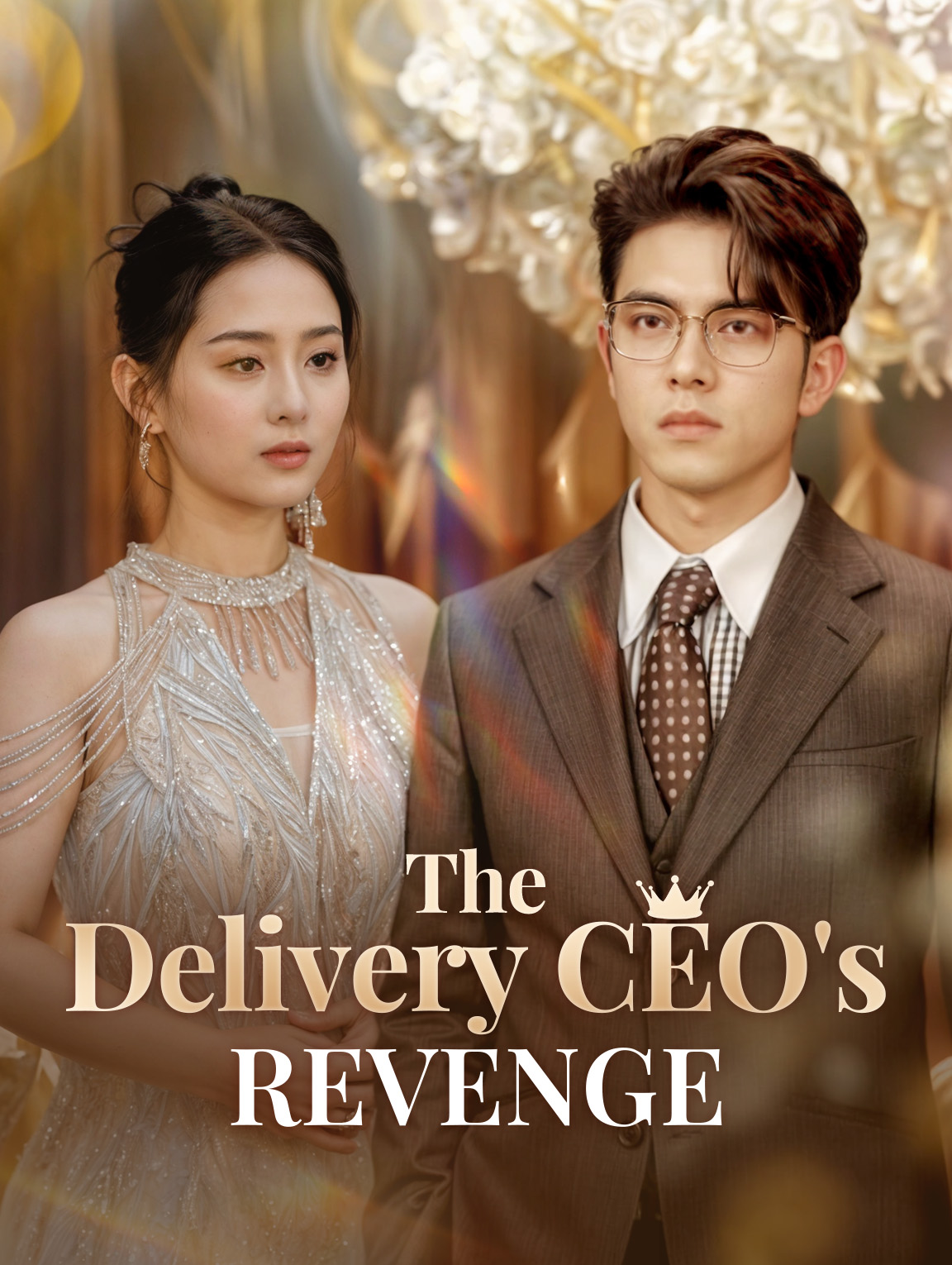 The Delivery CEO's Revenge