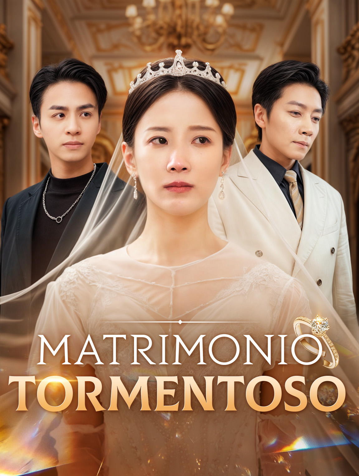 Matrimonio Tormentoso