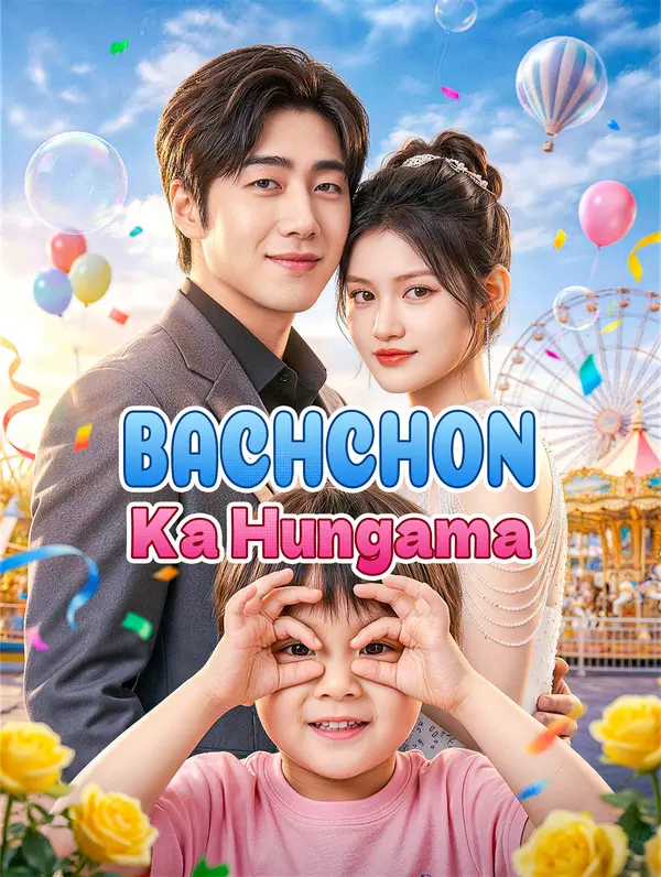Bachchon Ka Hungama