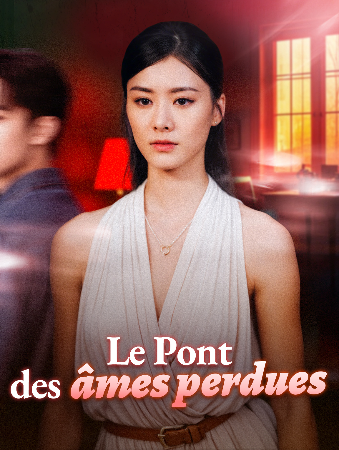 Le Pont des âmes perdues