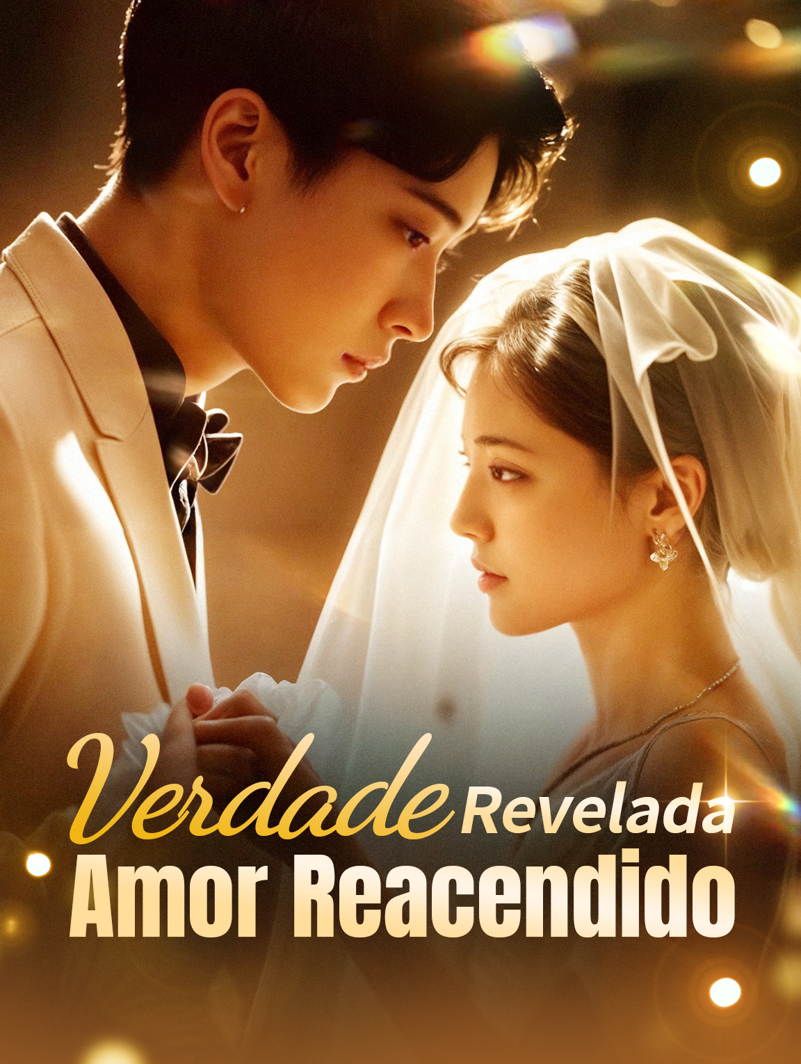 Verdade Revelada Amor Reacendido