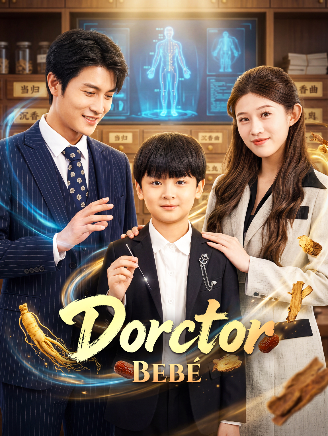 Dorctor Bebé