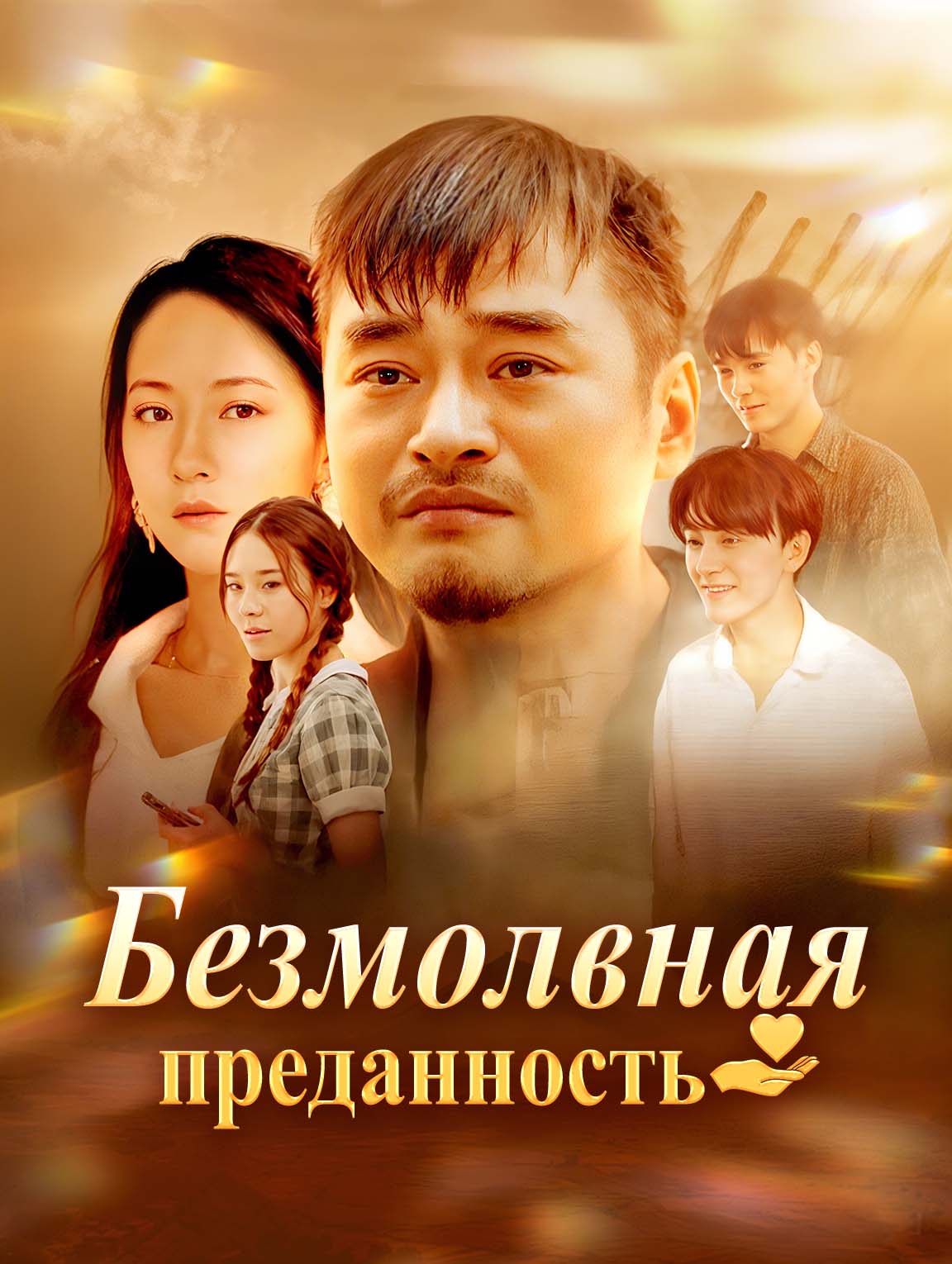 Безмолвная преданность