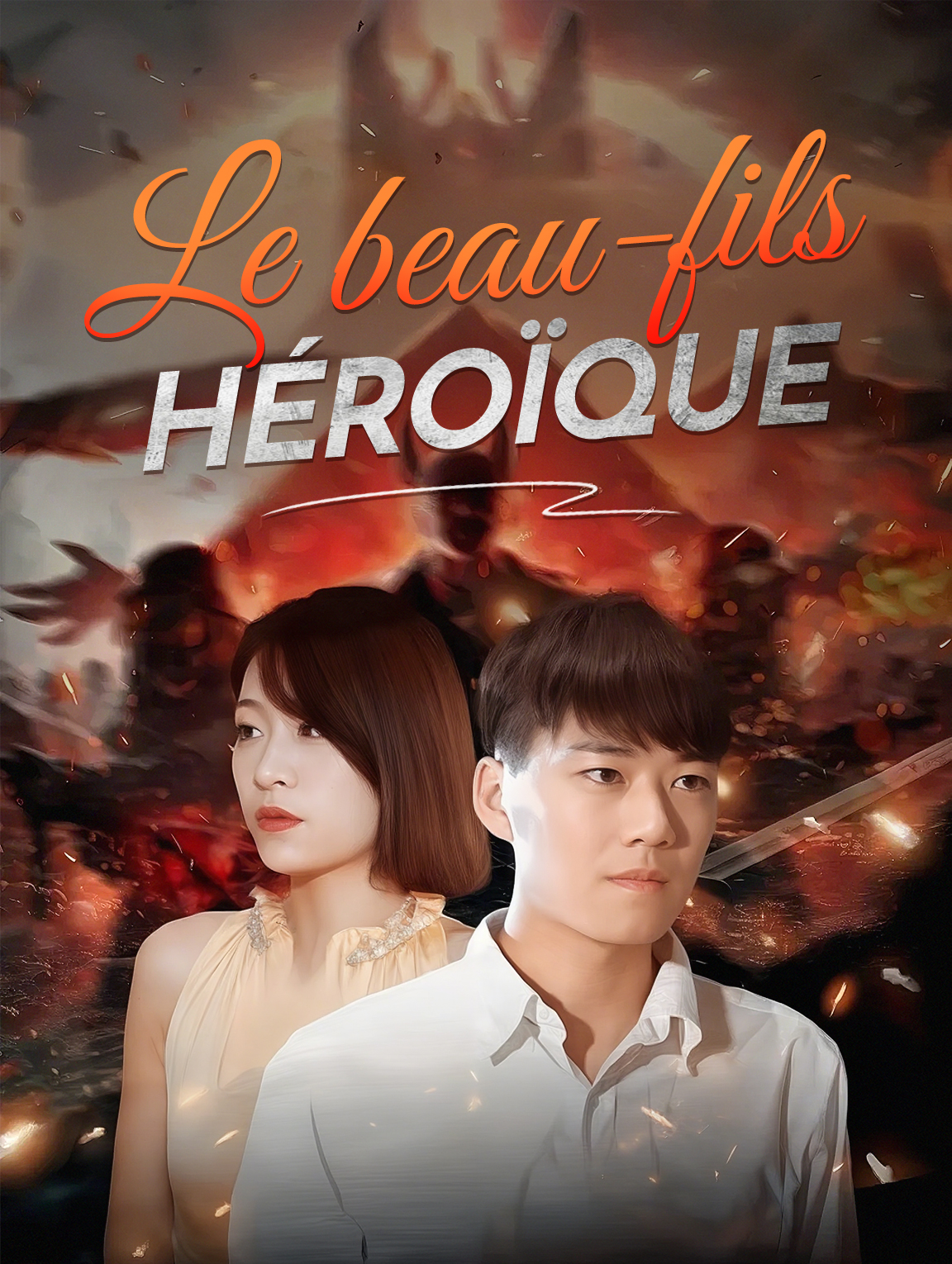 Le beau-fils héroïque