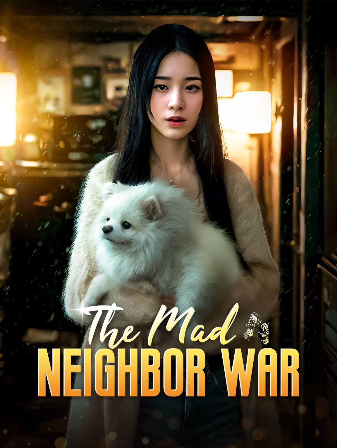 The Mad Neighbor War