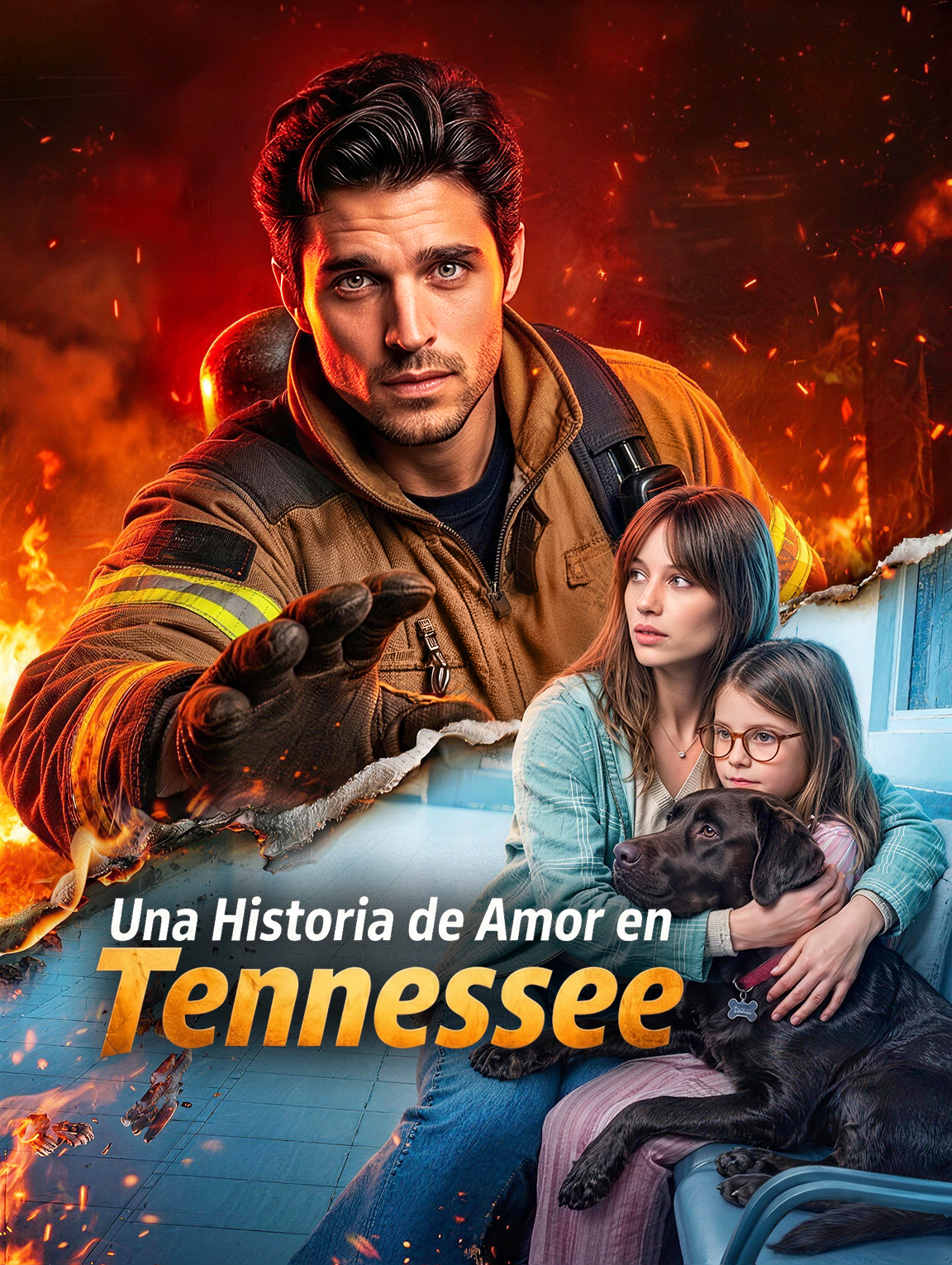 Una Historia de Amor en Tennessee