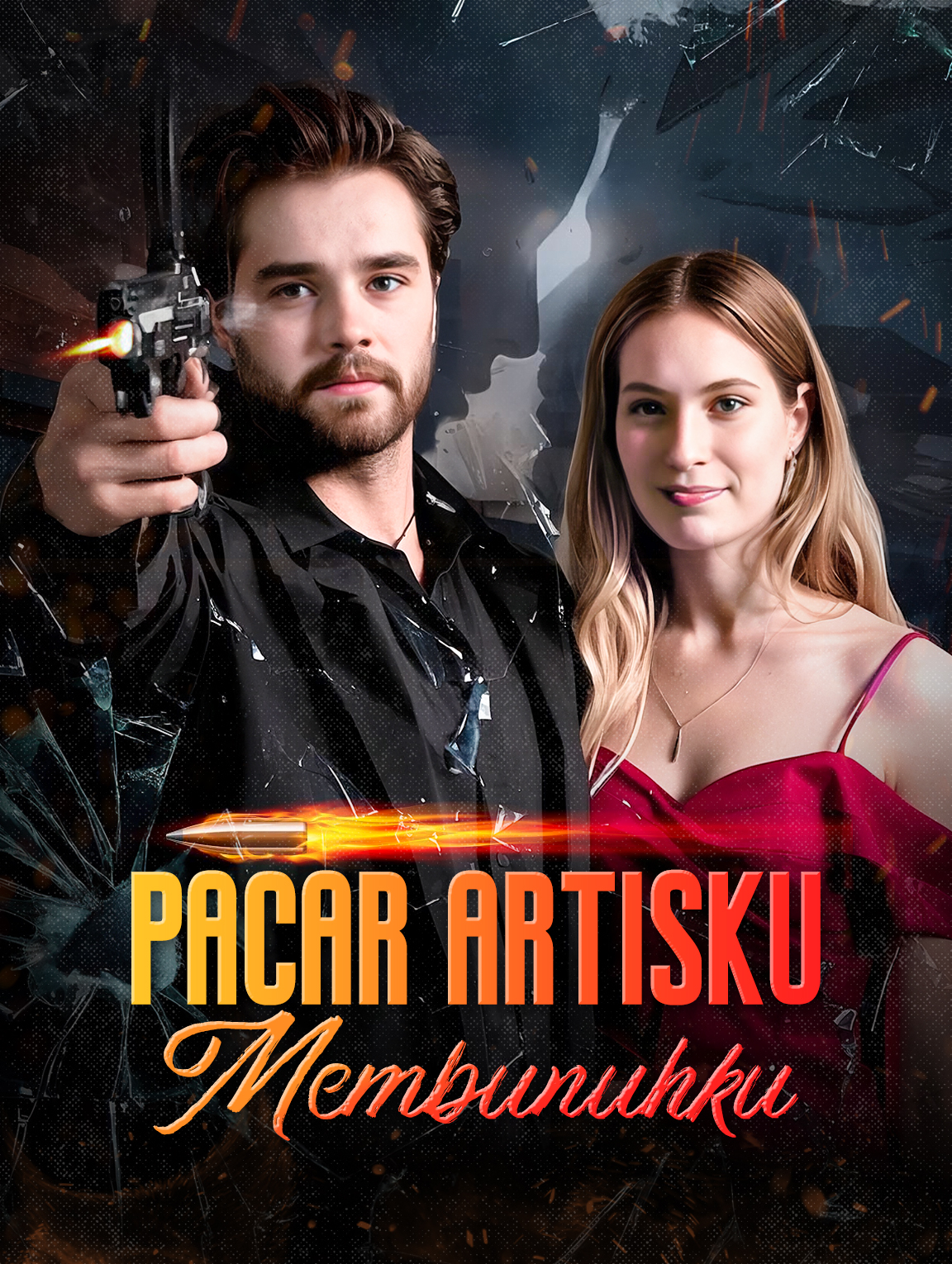 Pacar Artisku Membunuhku