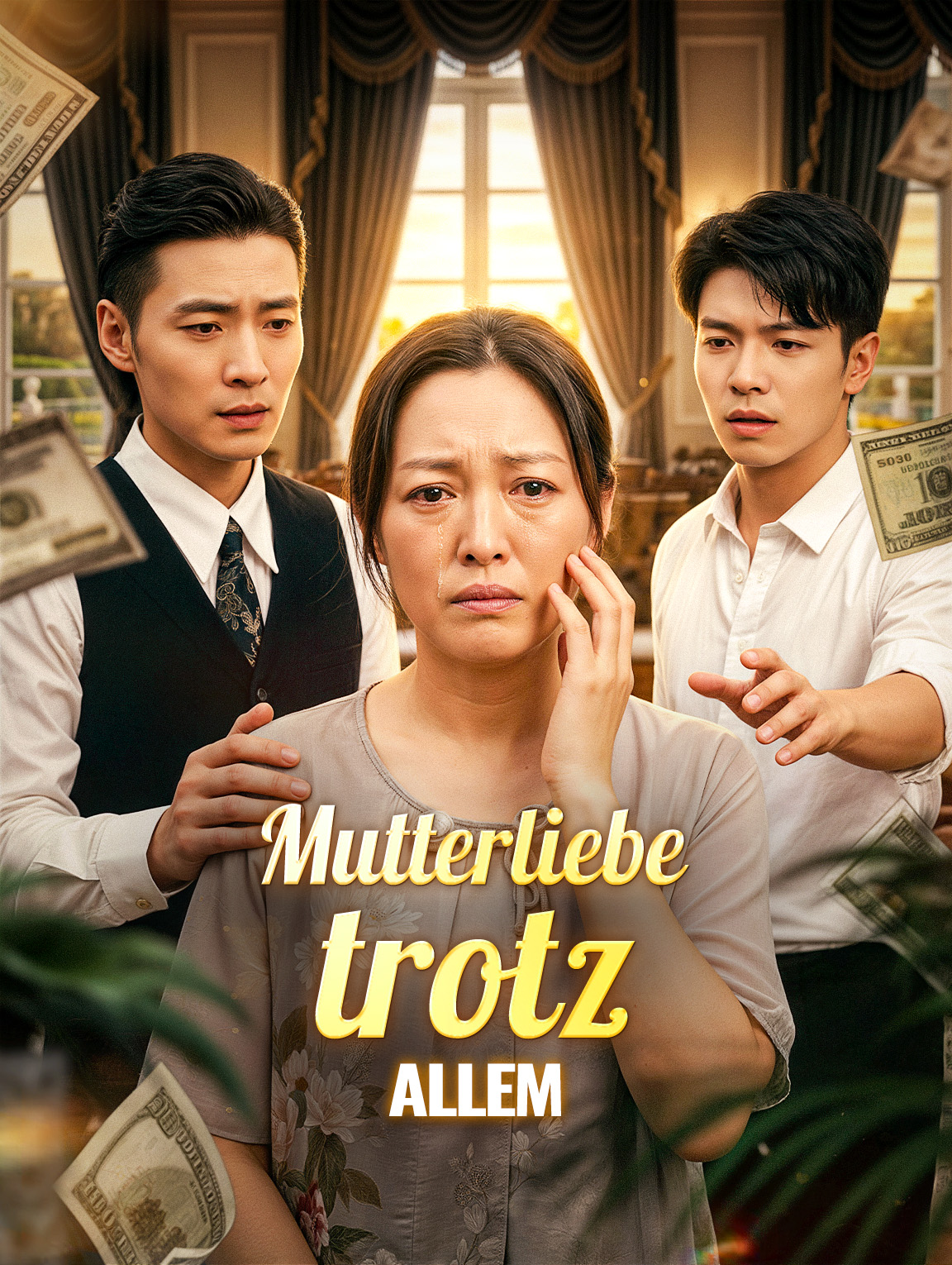 Mutterliebe trotz allem
