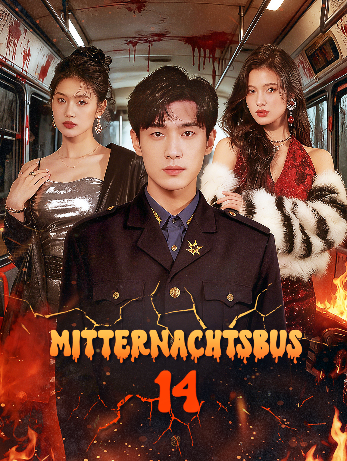 Mitternachtsbus 14