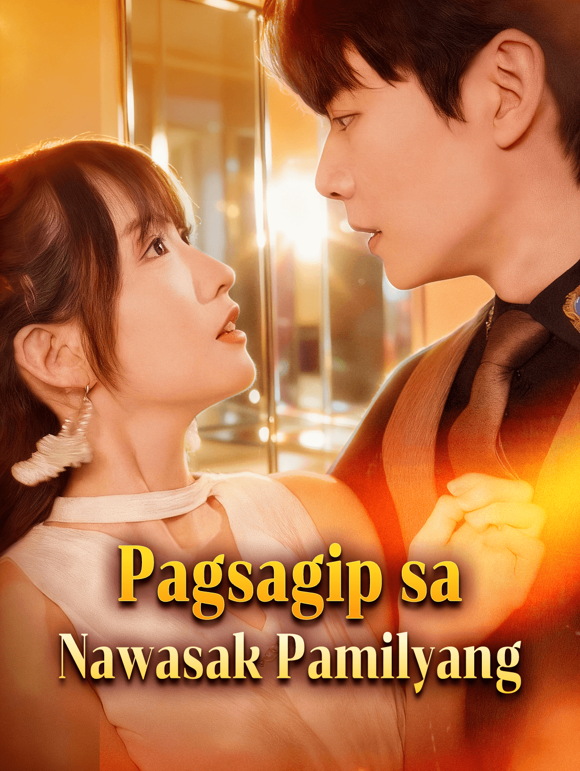 Pagsagip sa Nawasak Pamilyang