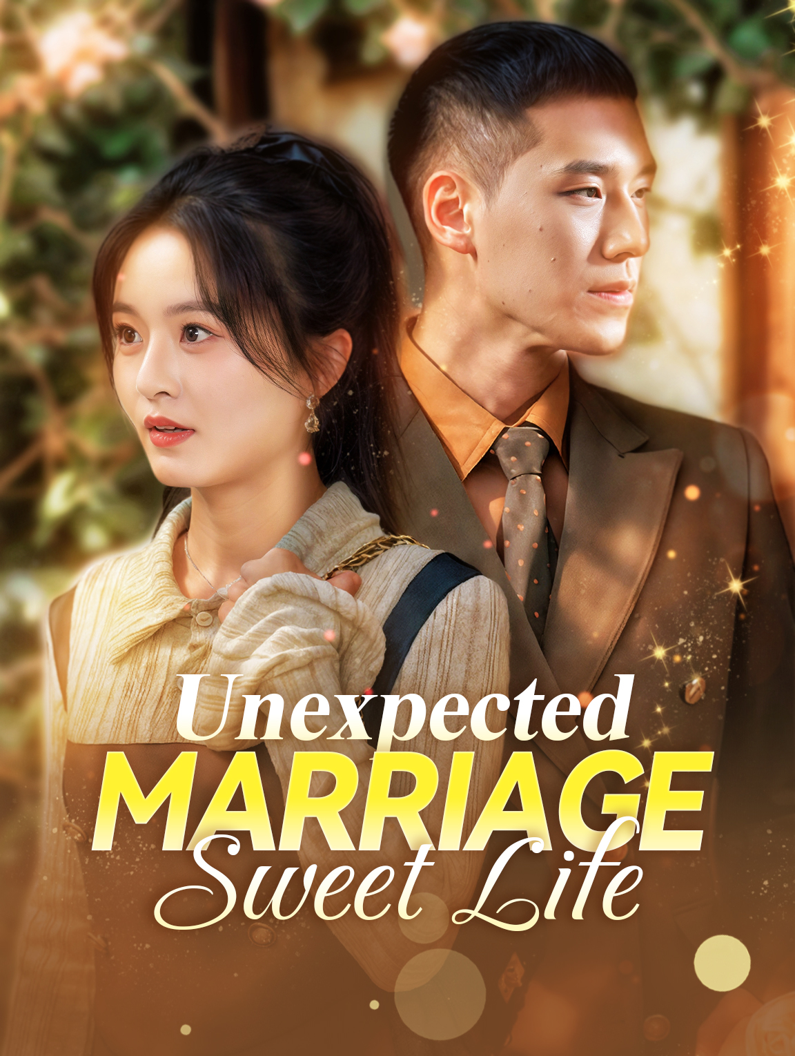 Unexpected Marriage, Sweet Life