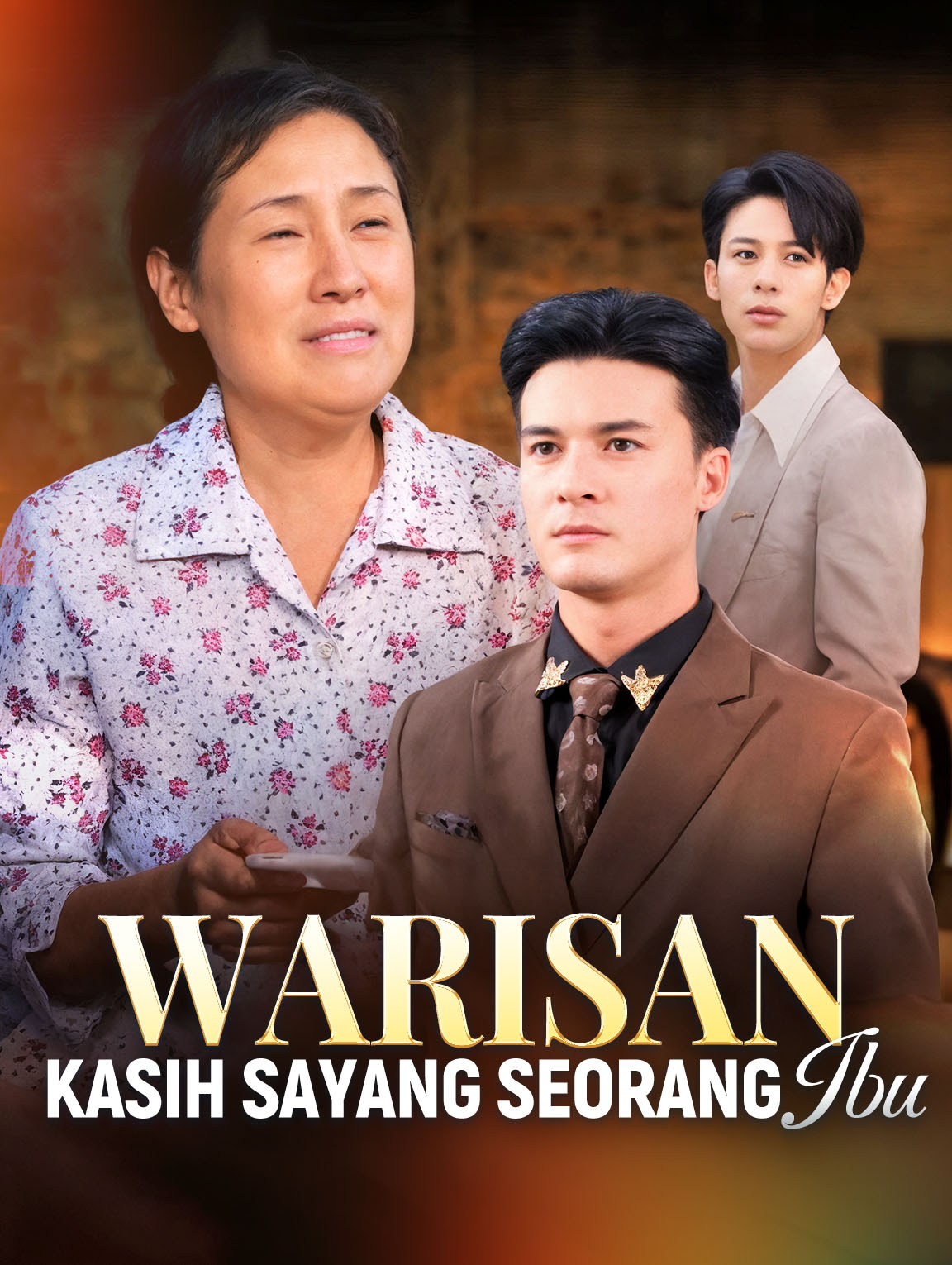 Warisan Kasih Sayang Seorang Ibu