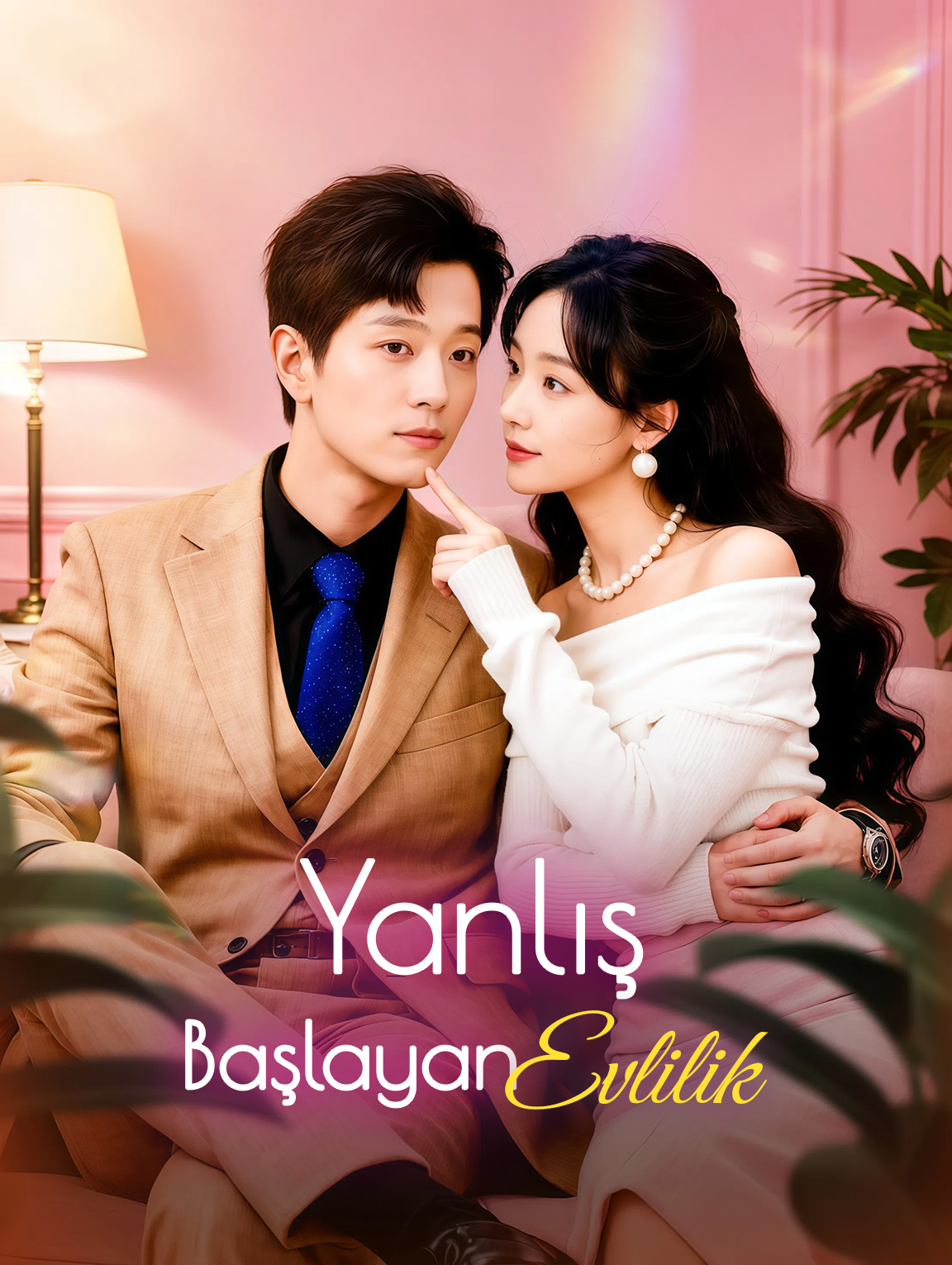 Yanlış Başlayan Evlilik