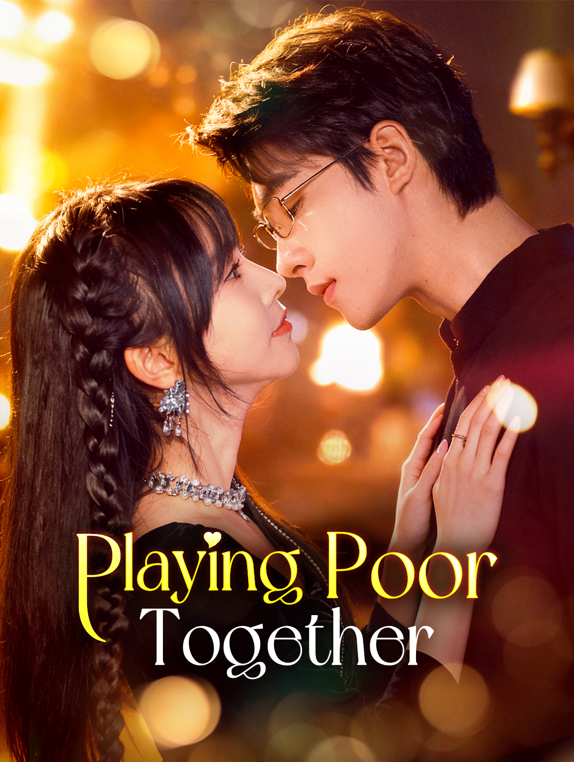 Playing Poor Together