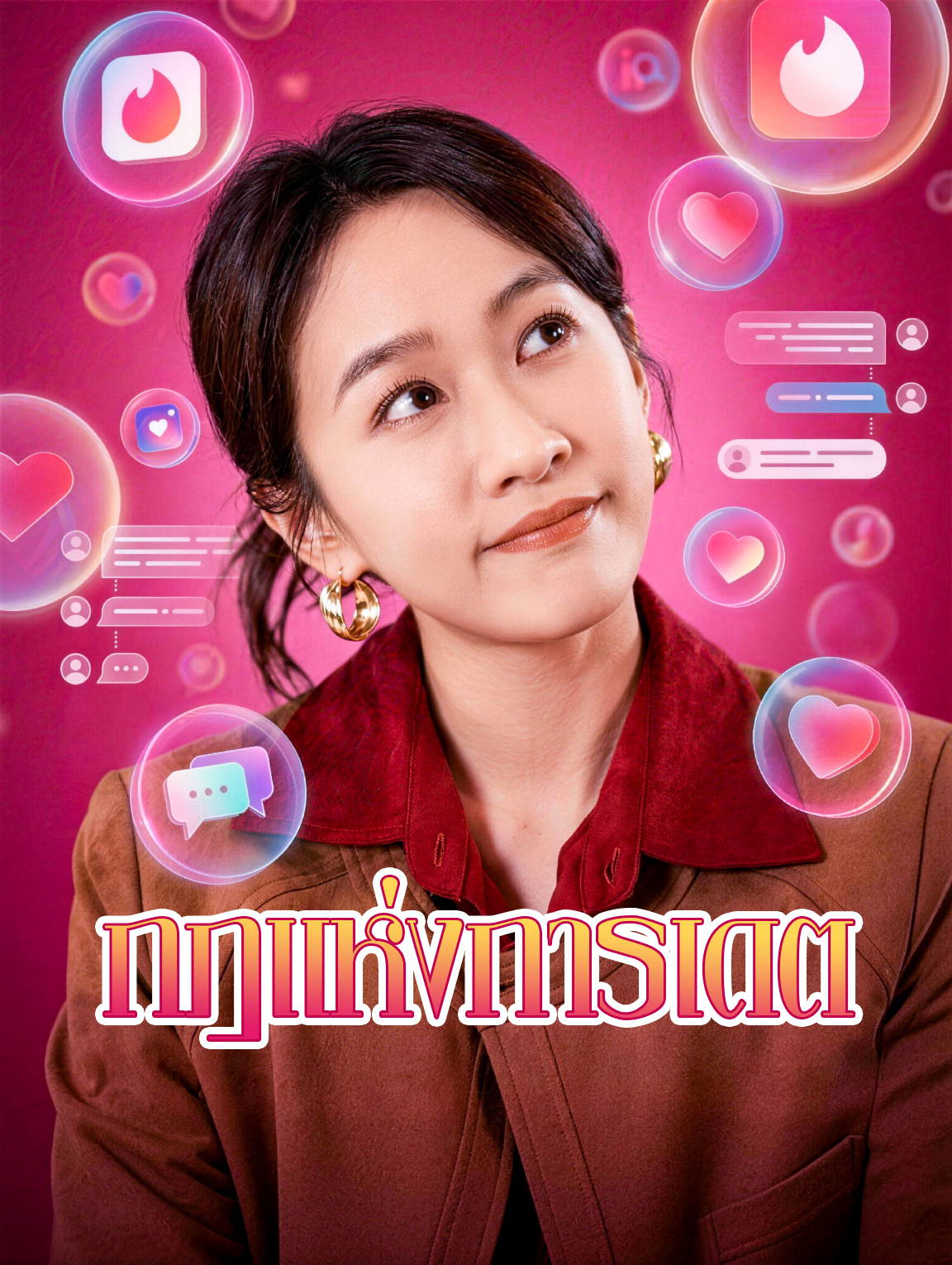 กฎแห่งการเดต