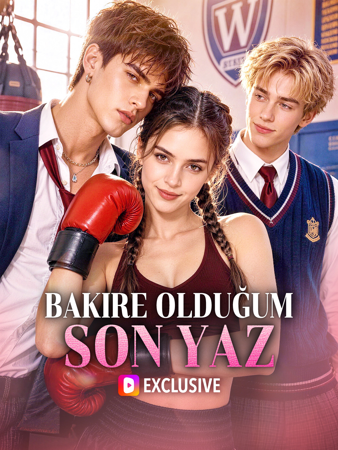 Bakire Olduğum Son Yaz yeni bölümler