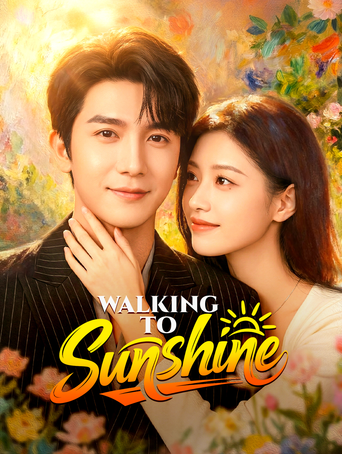 Melangkah Menuju Cahaya