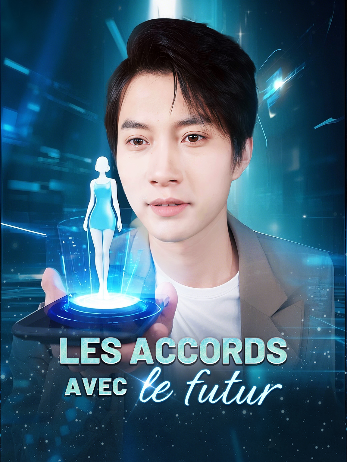 Les Accords avec le futur