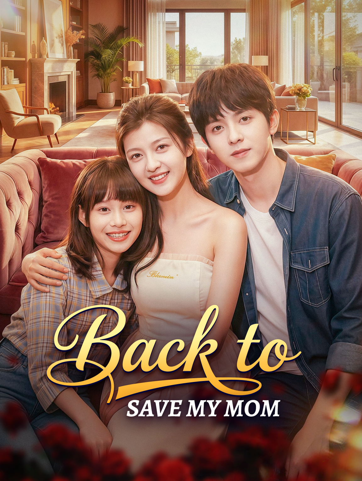 Back to Save My Mom