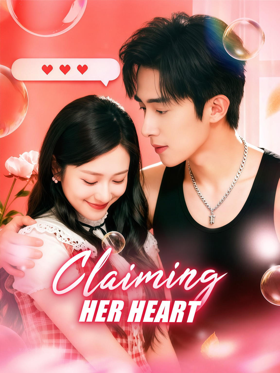 Claiming Her Heart