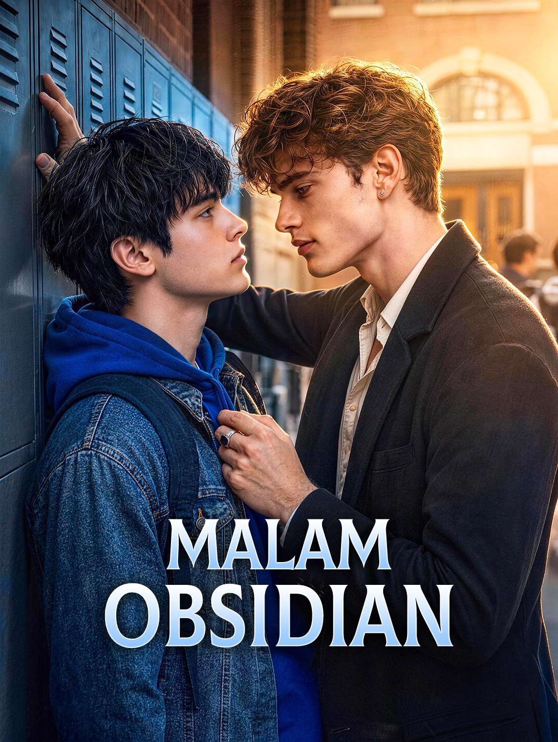 Malam Obsidian