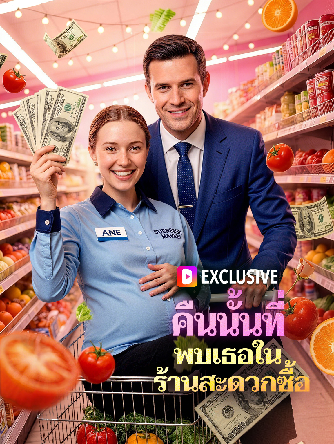 คืนนั้นที่ พบเธอในร้านสะดวกซื้อ