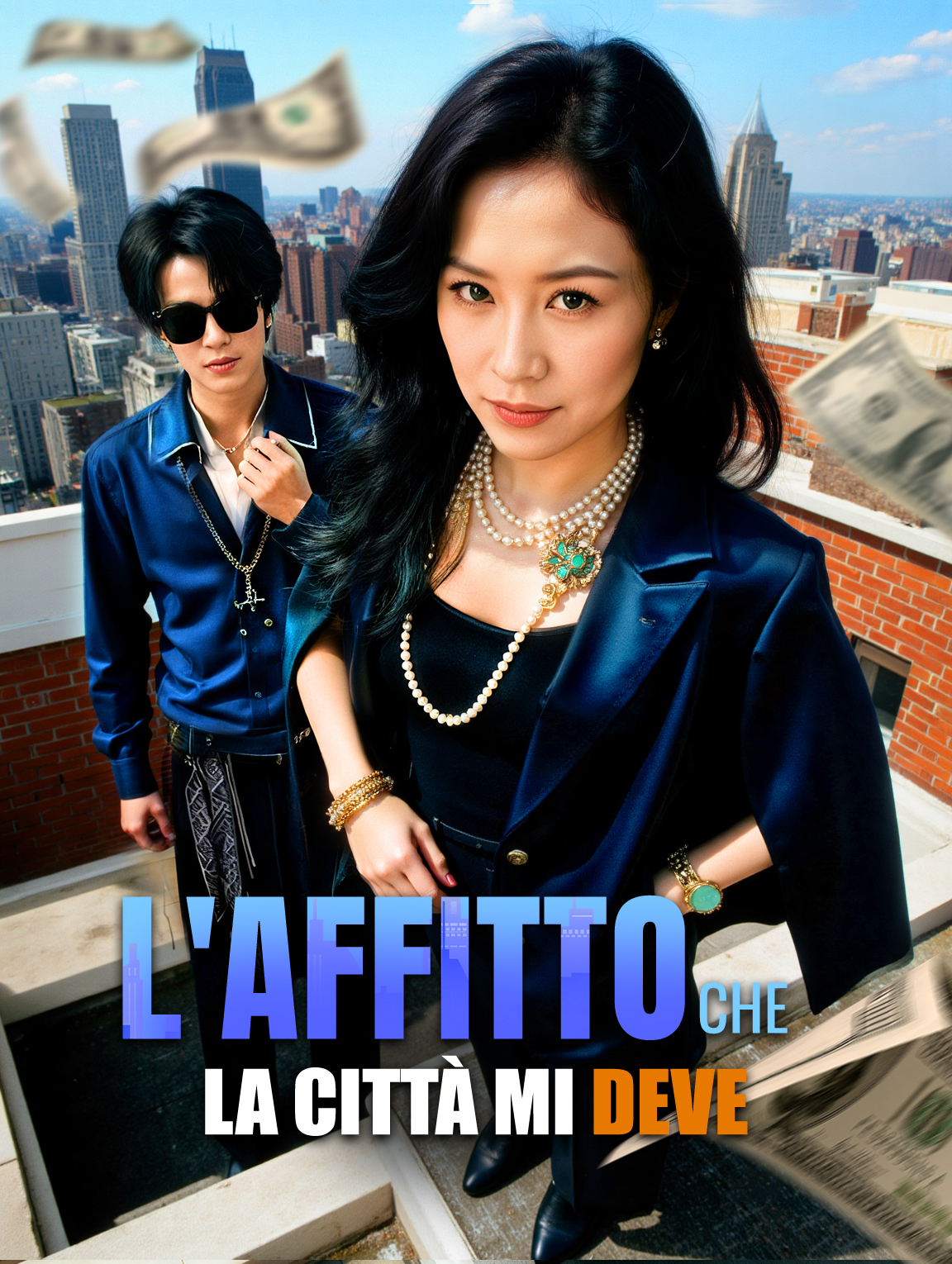 L'Affitto CheLa Città Mi Deve