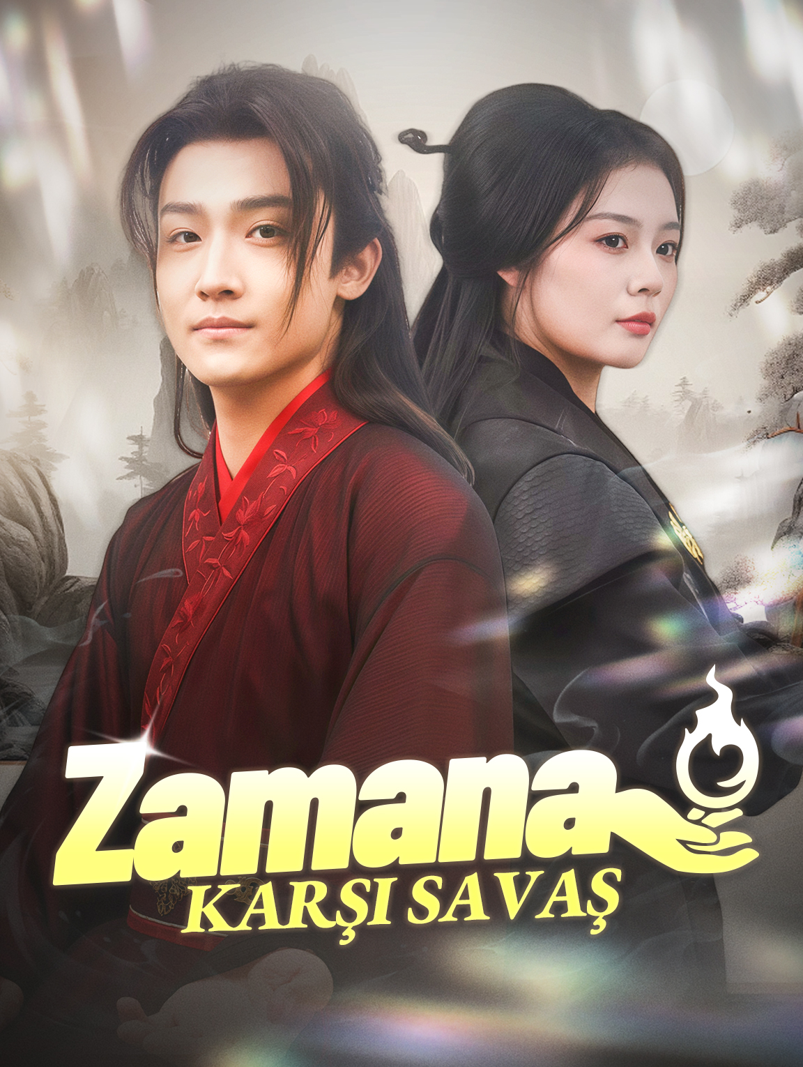 Zamana Karşı Savaş