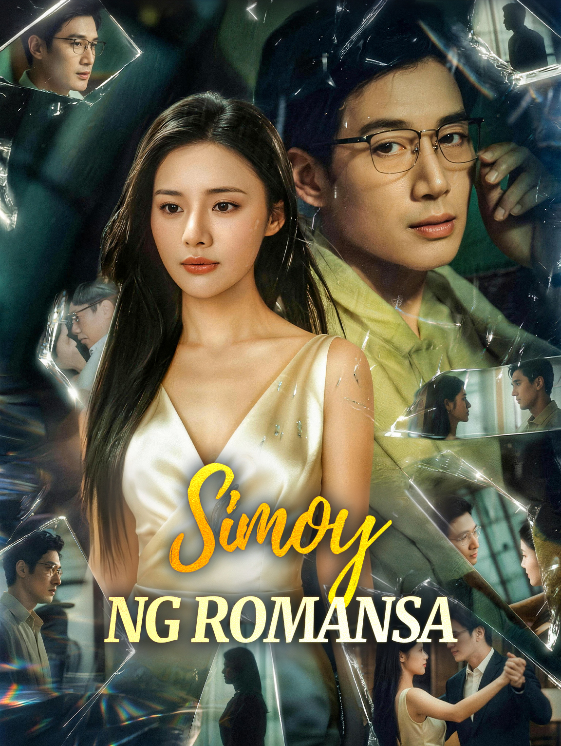 Simoy ng Romansa