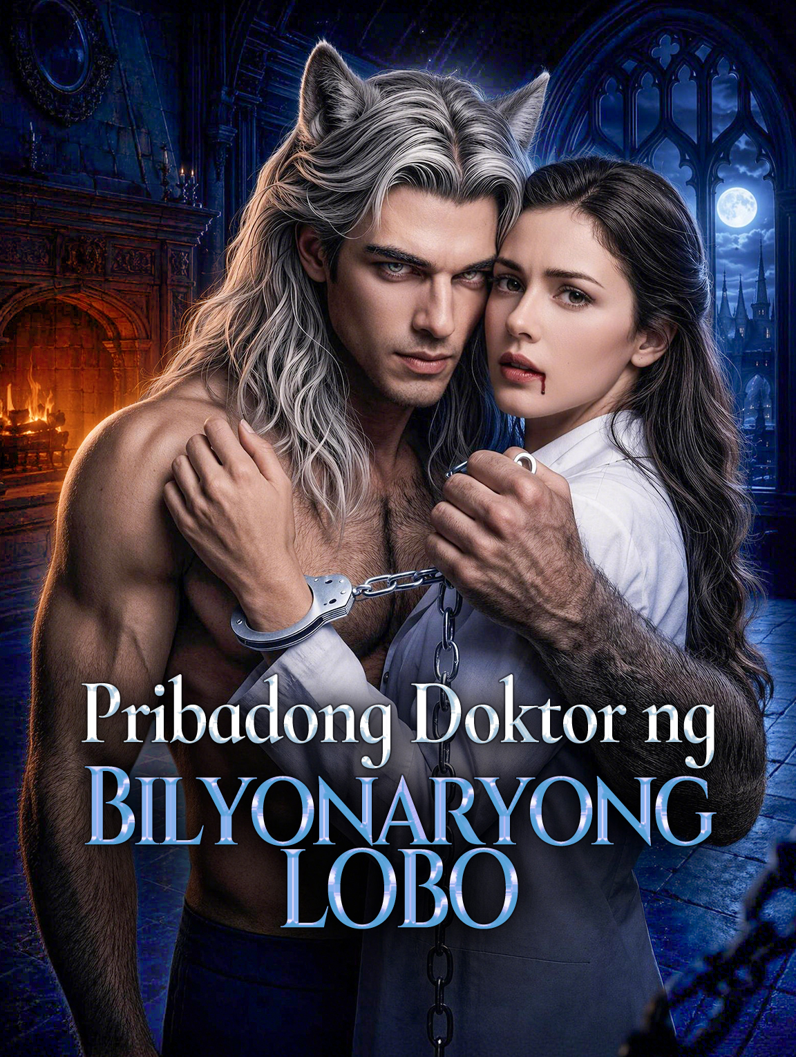 Pribadong Doktor ng Bilyonaryong Lobo