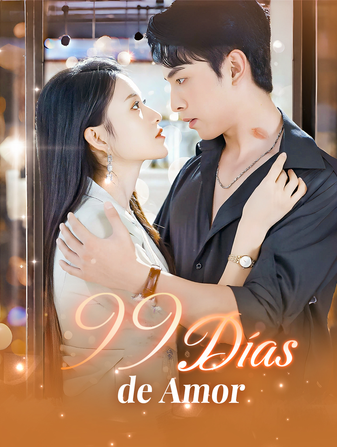 99 Días de Amor
