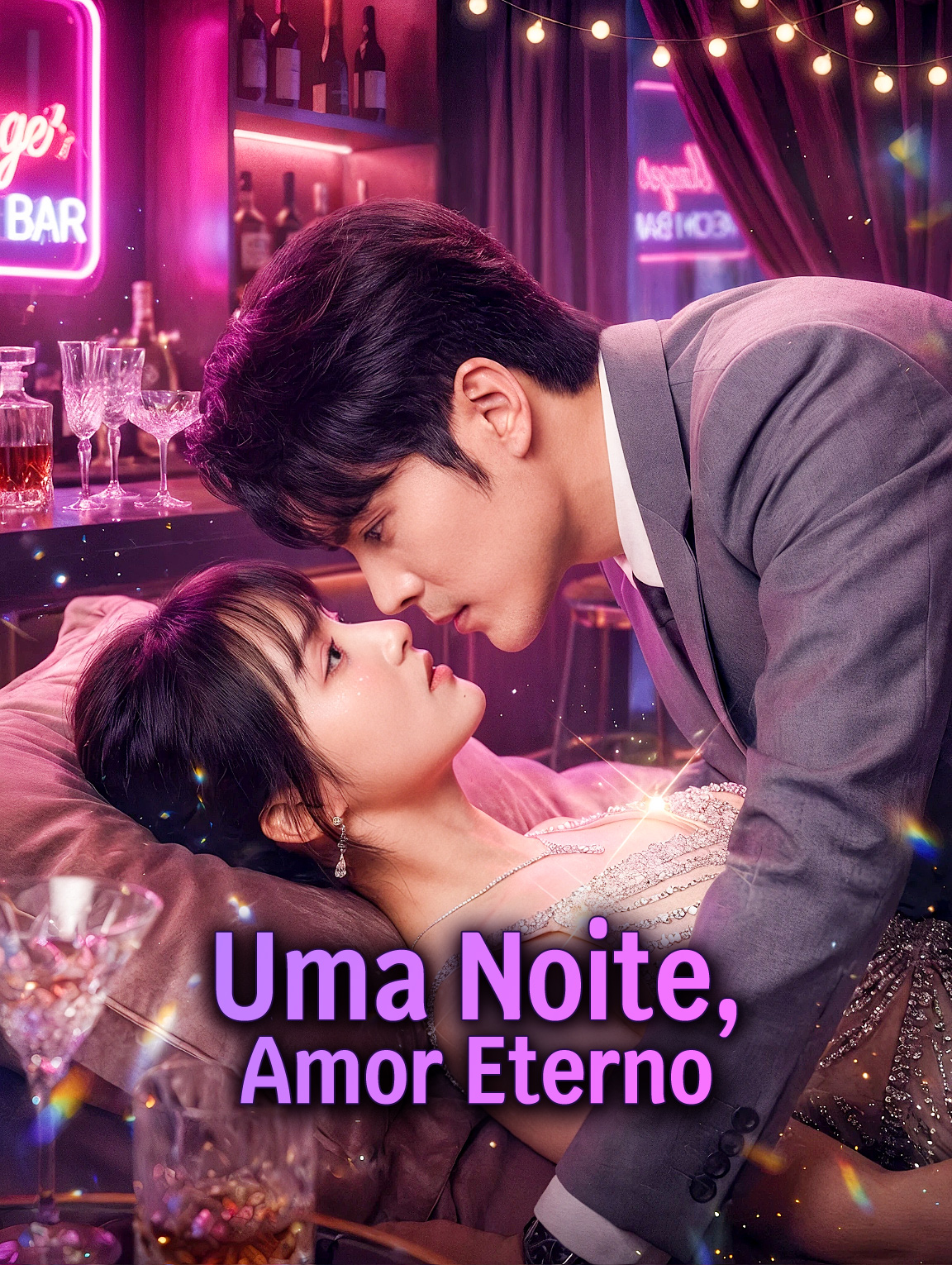 Uma Noite, Amor Eterno