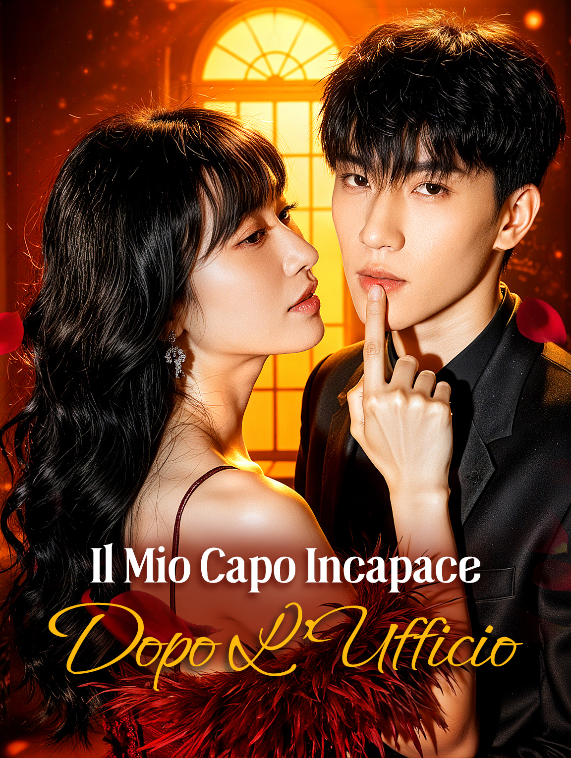 Il Mio Capo Incapace Dopo L’Ufficio