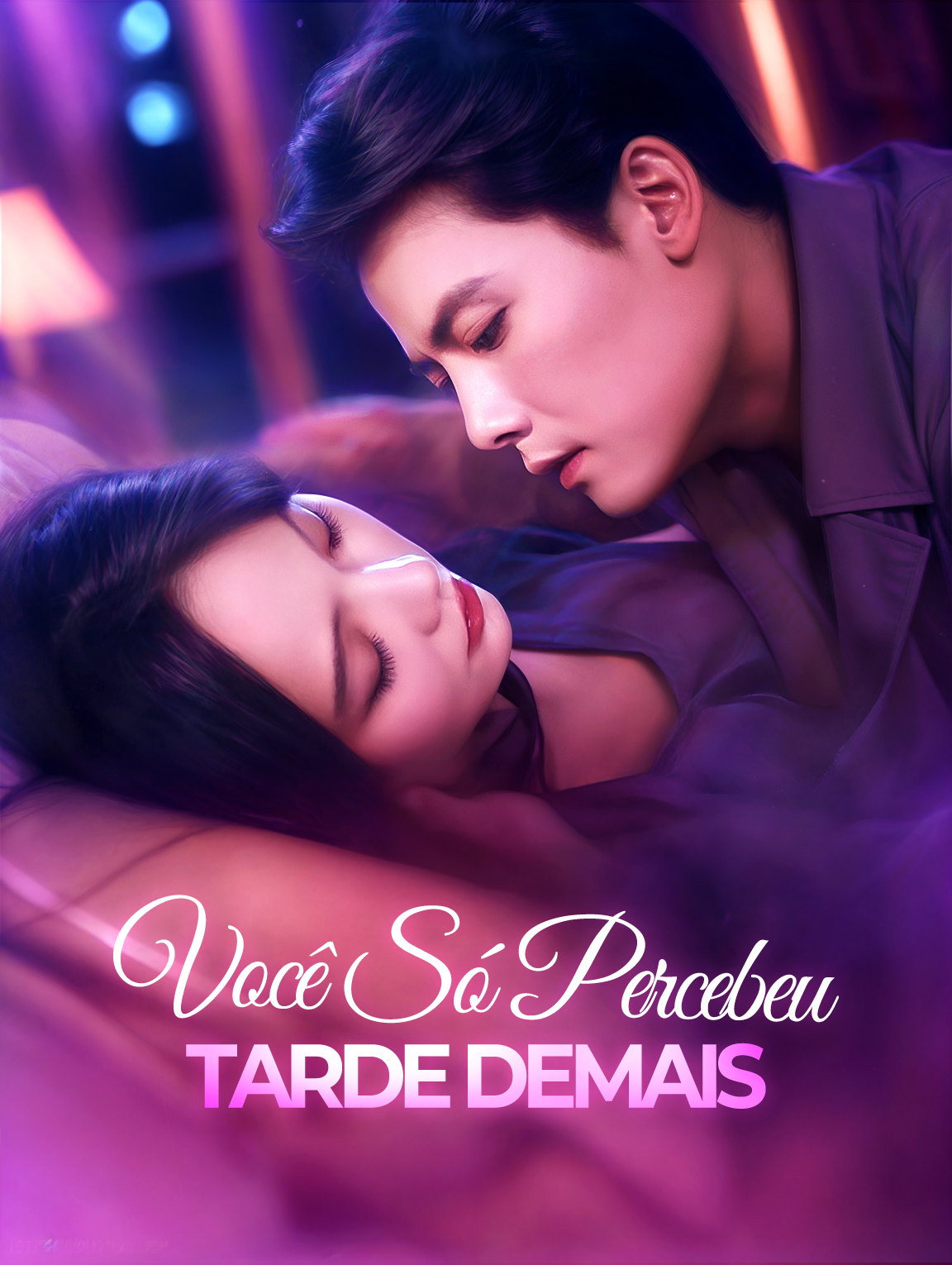 Você Só Percebeu Tarde Demais