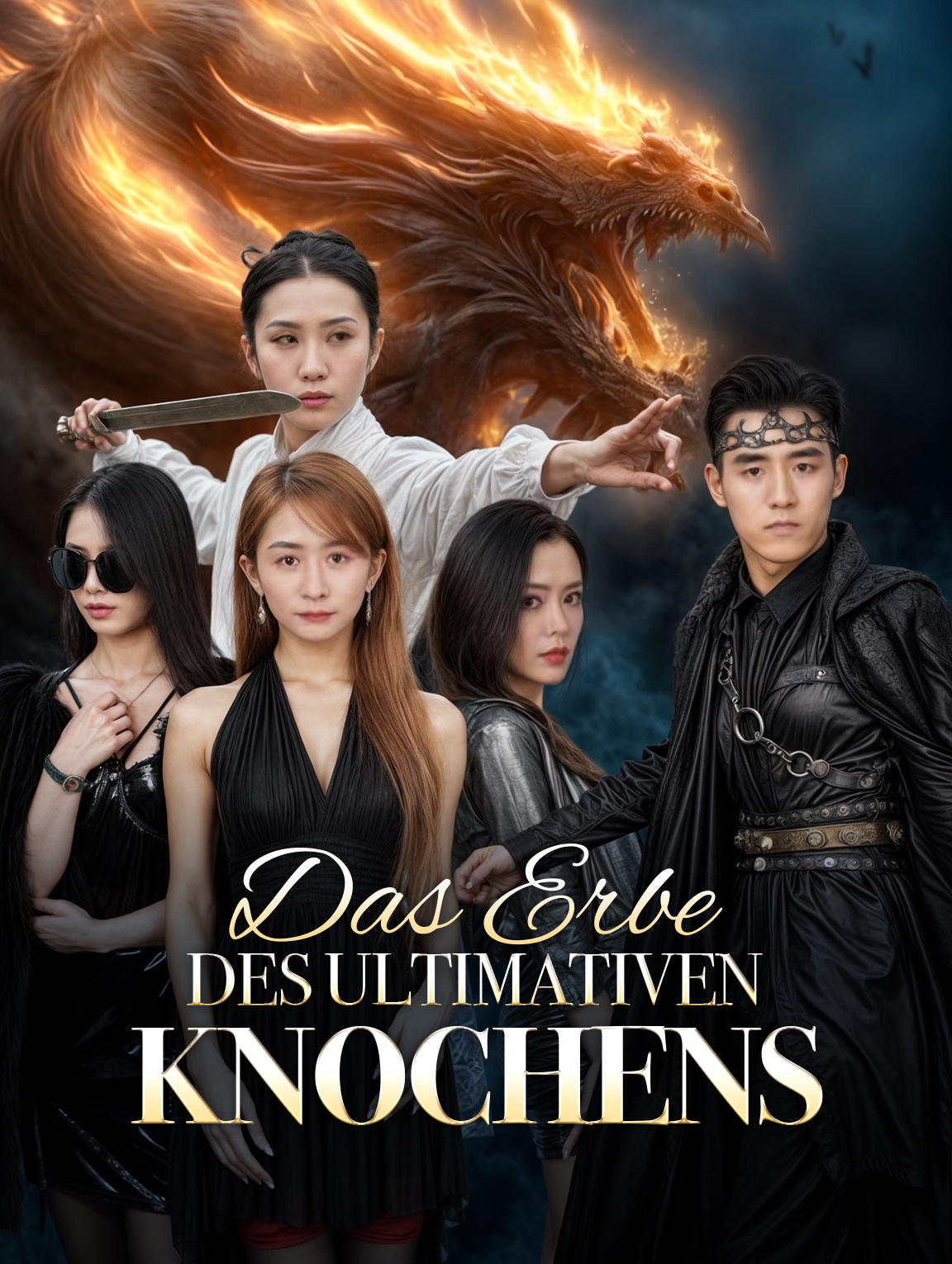 Das Erbe des ultimativen Knochens