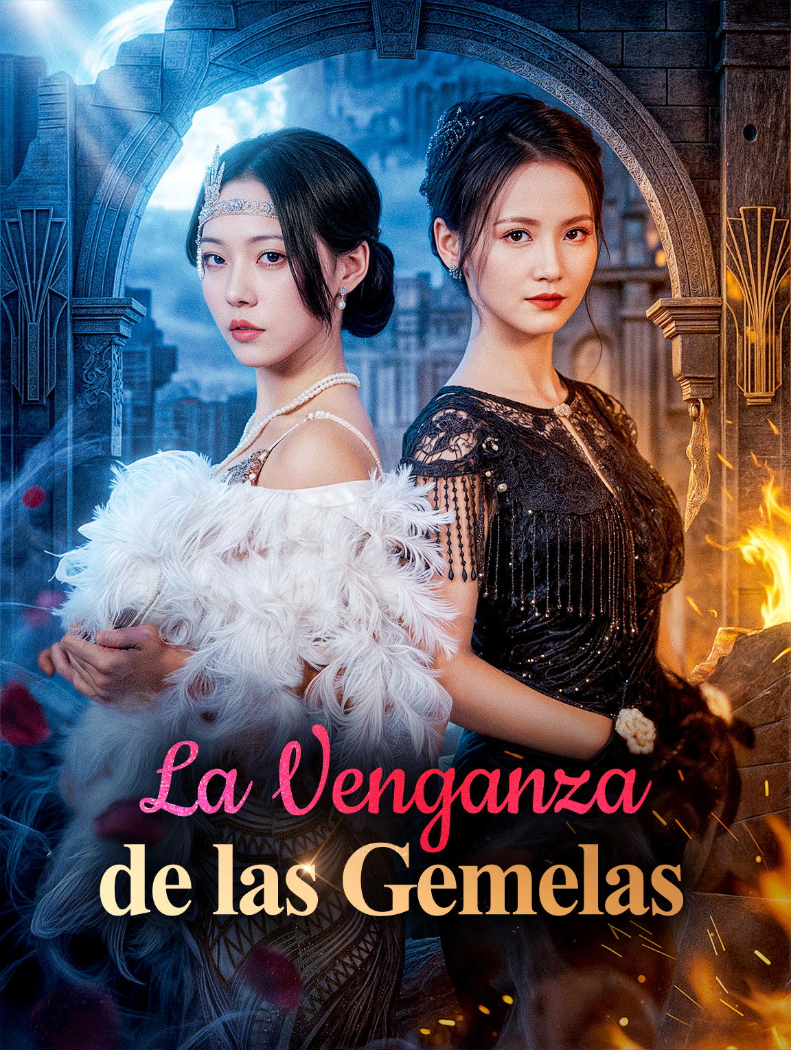 La Venganza de las Gemelas