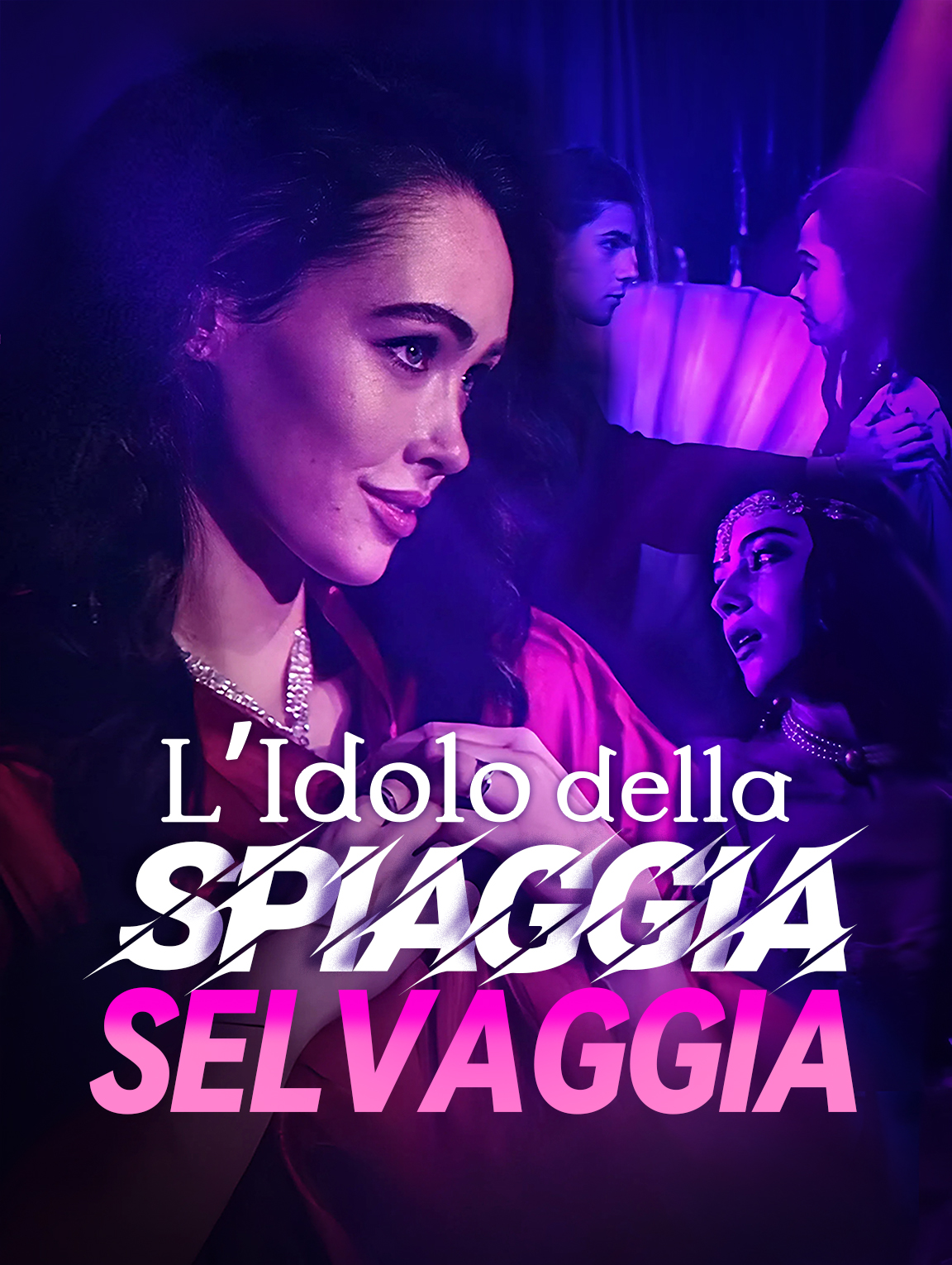 L'Idolo della Spiaggia Selvaggia