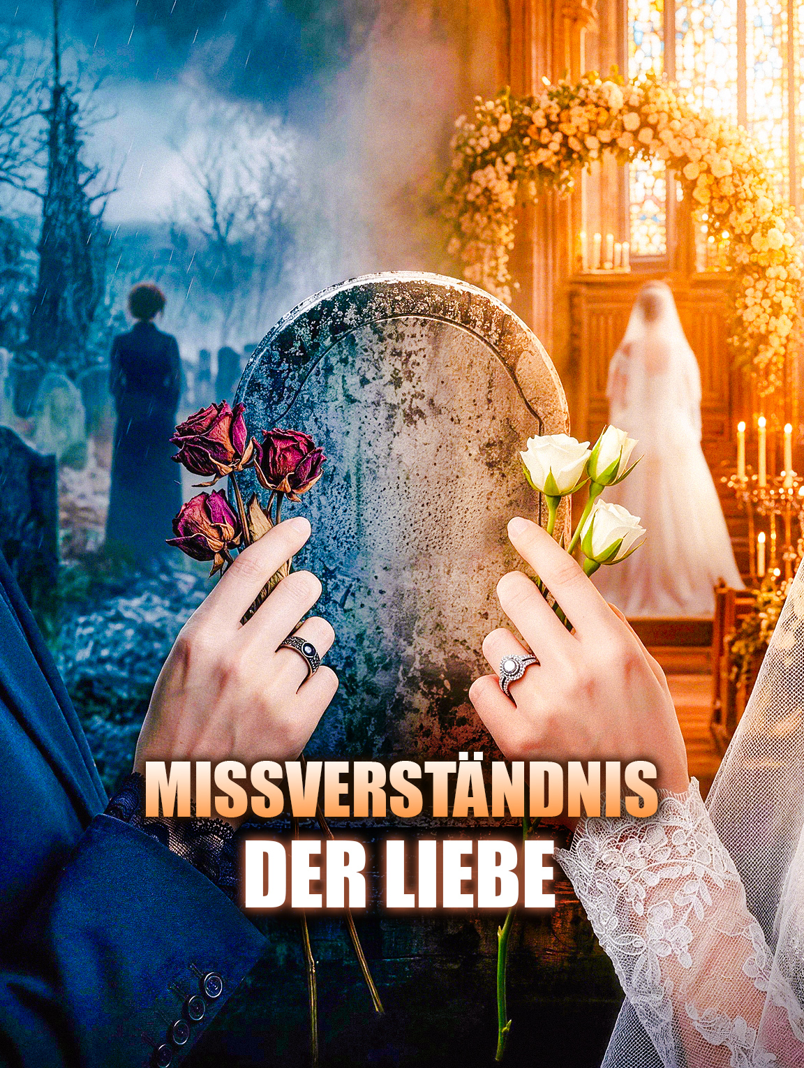 Missverständnis der Liebe