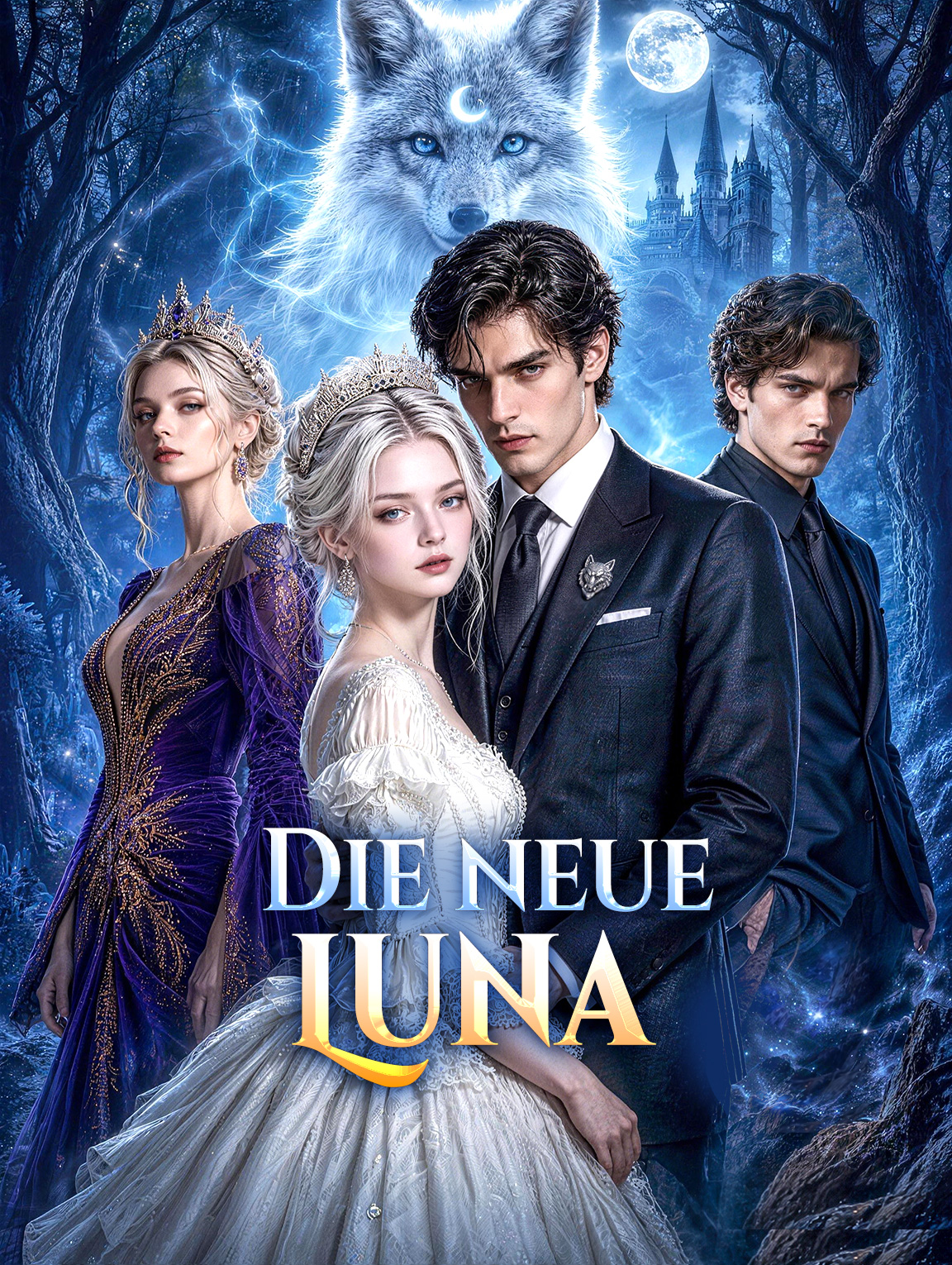 Die neue Luna
