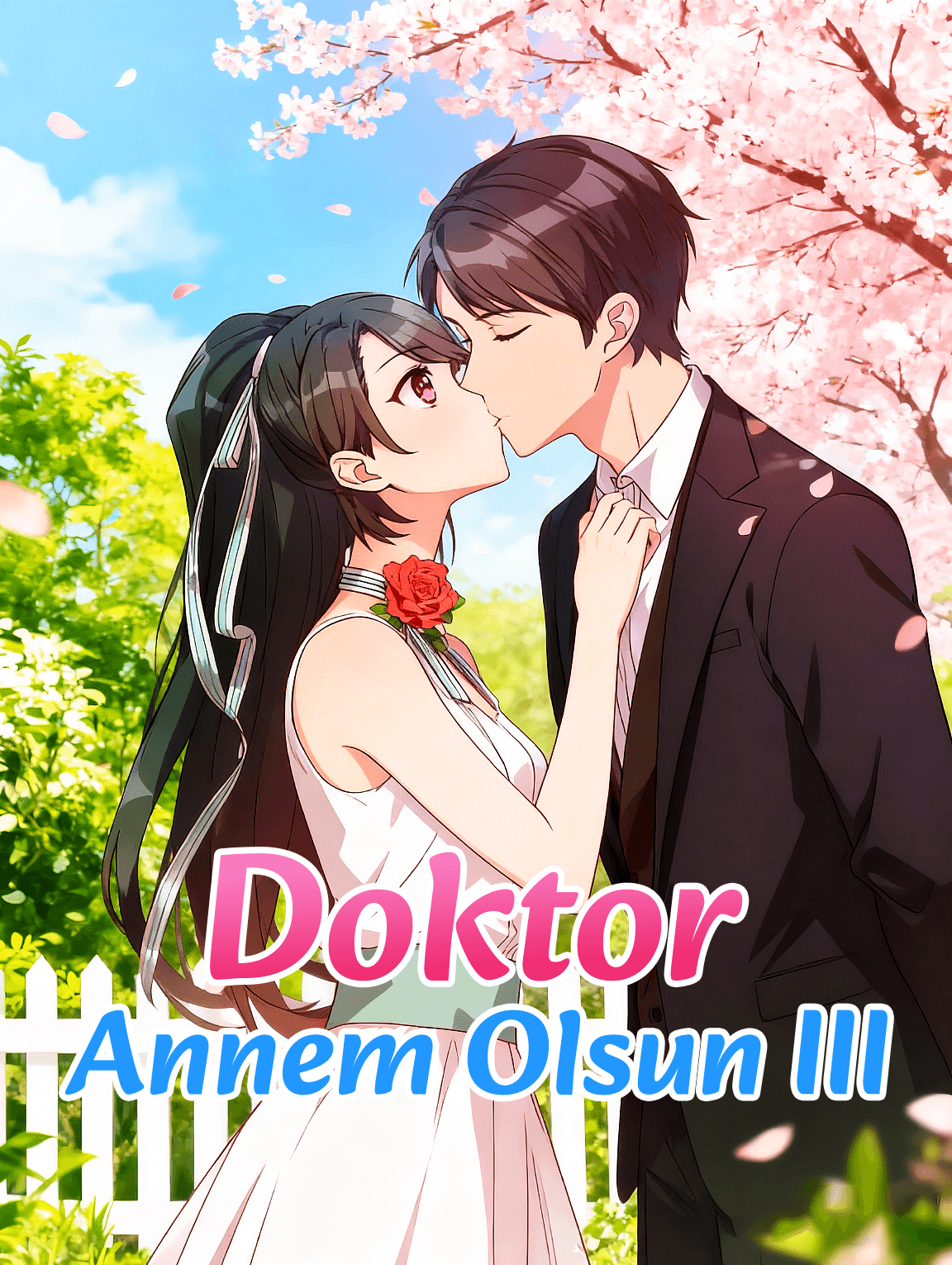 Doktor Annem Olsun III