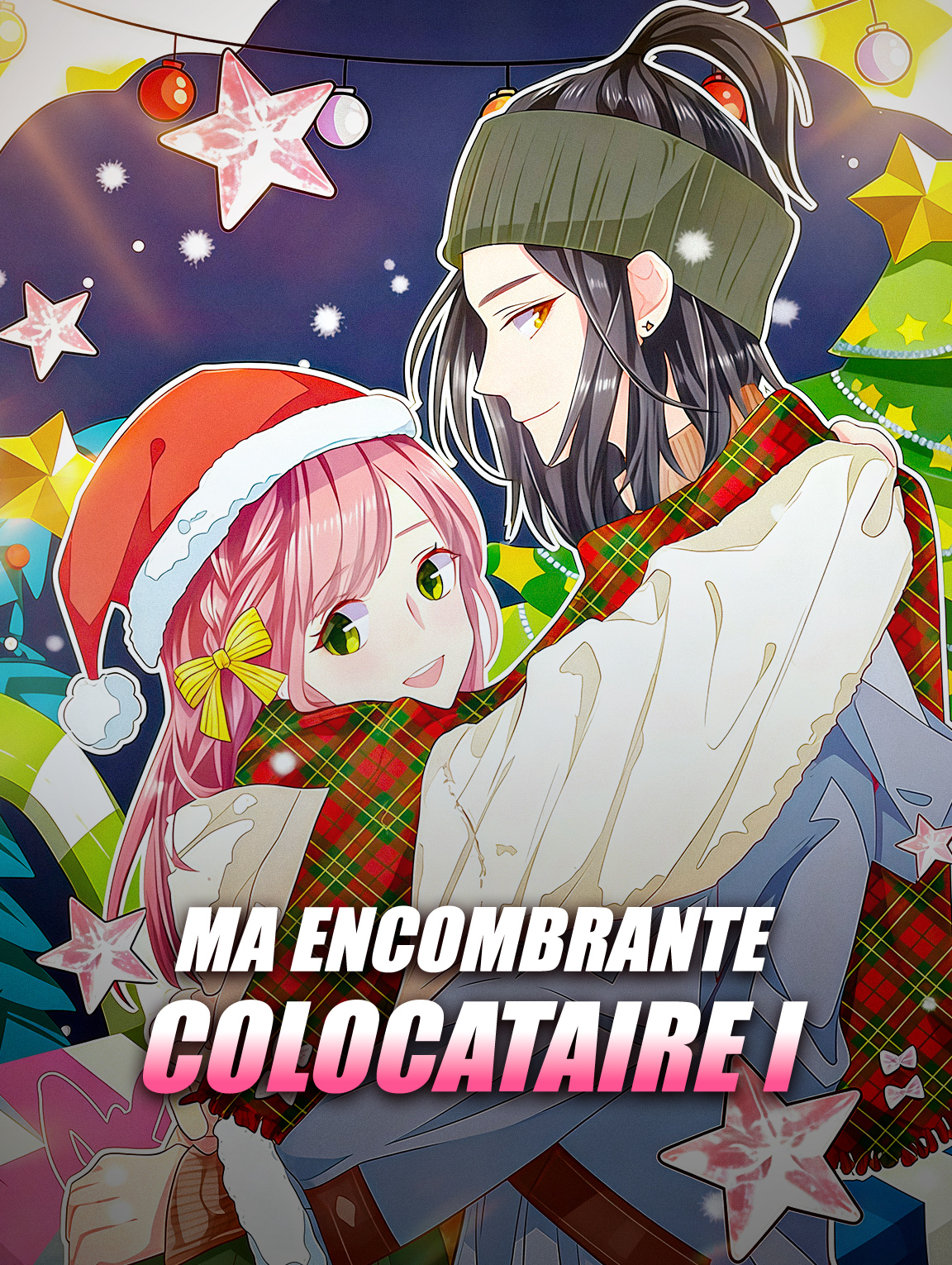 Ma Encombrante Colocataire I