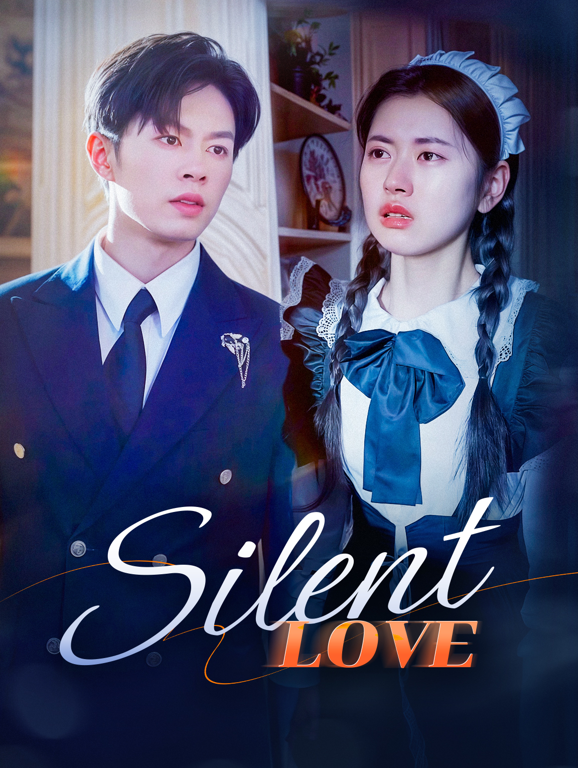 Silent Love