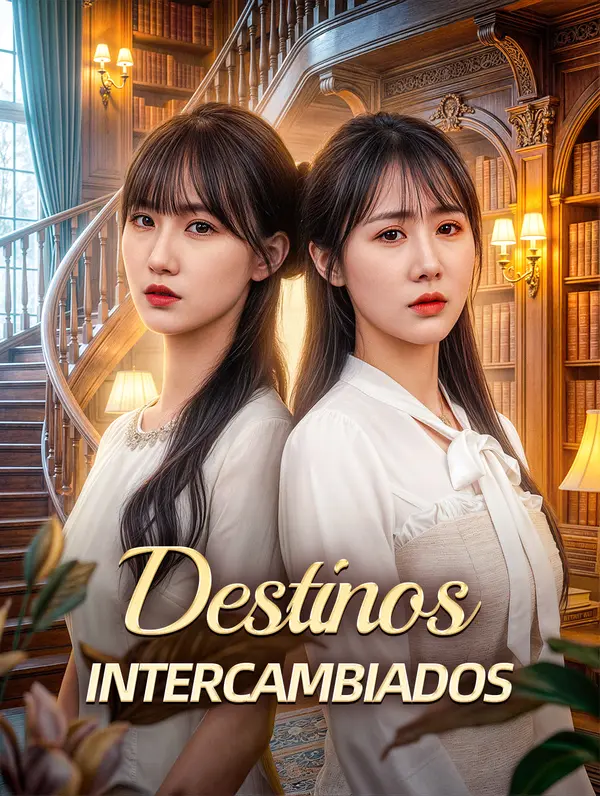 Destinos Intercambiados cover art