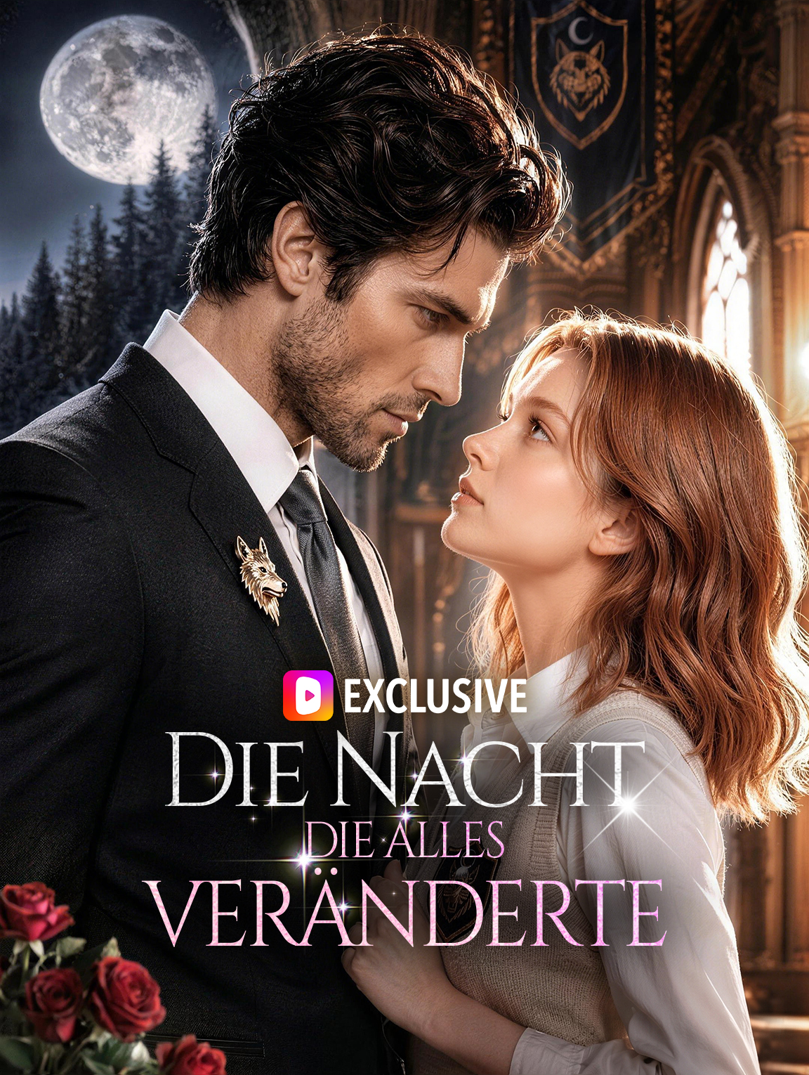 Die Nacht, die alles veränderte(Synchron) cover