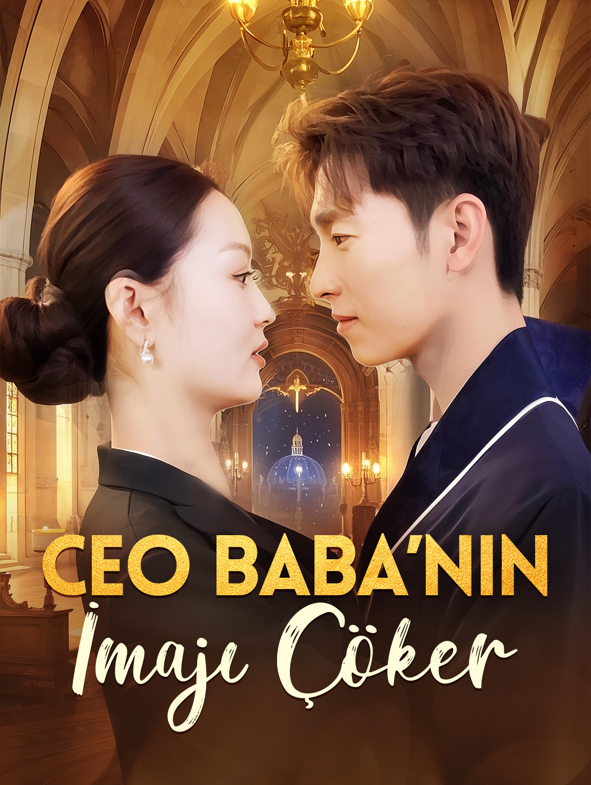 CEO Baba'nın İmajı Çöker