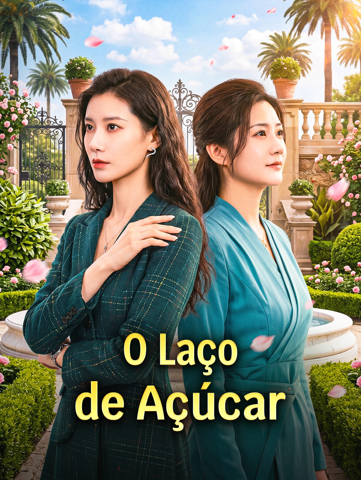 O Laço de Açúcar