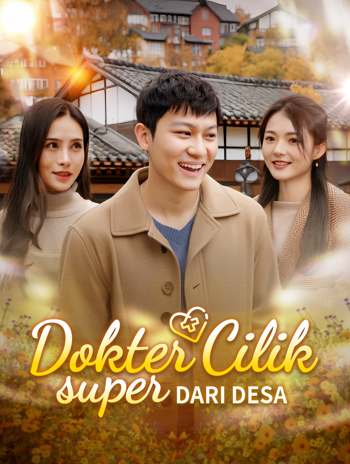Dokter Cilik Super Dari Desa