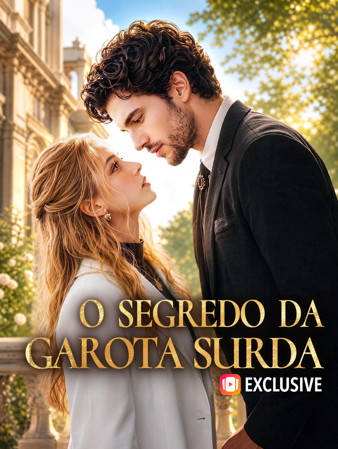 O Segredo da Garota Surda