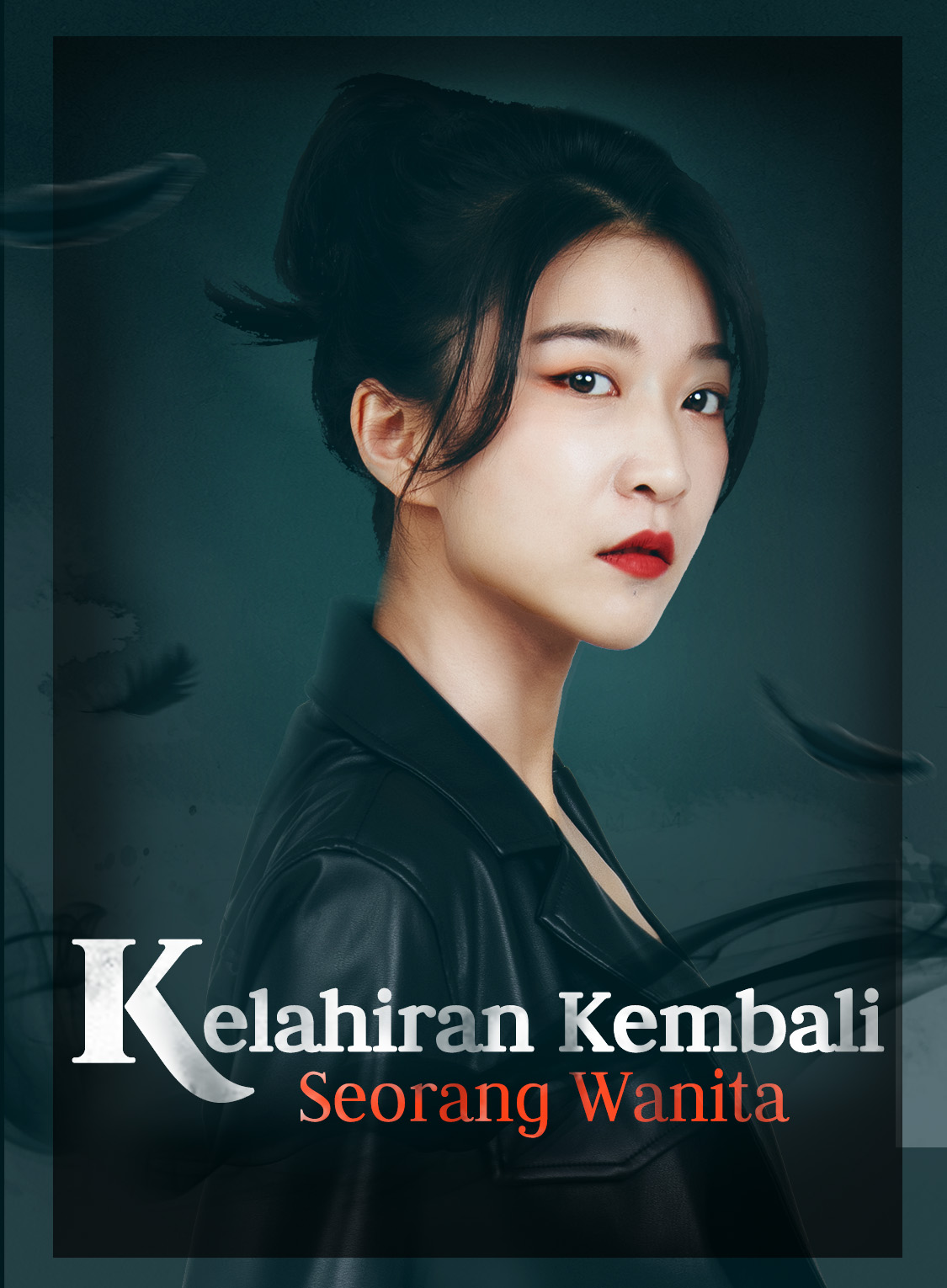 Kelahiran Kembali Seorang Wanita